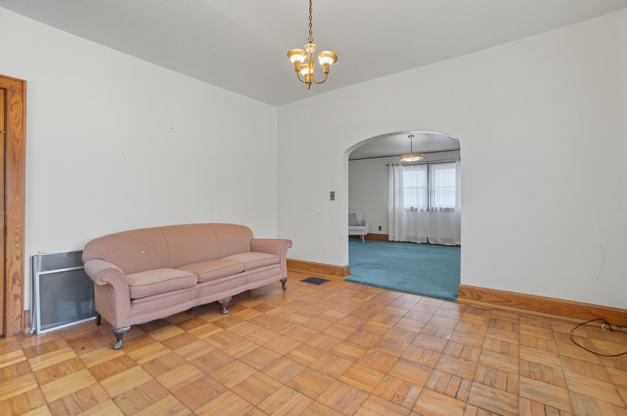 525 Light Street, Springfield, Ohio 45506