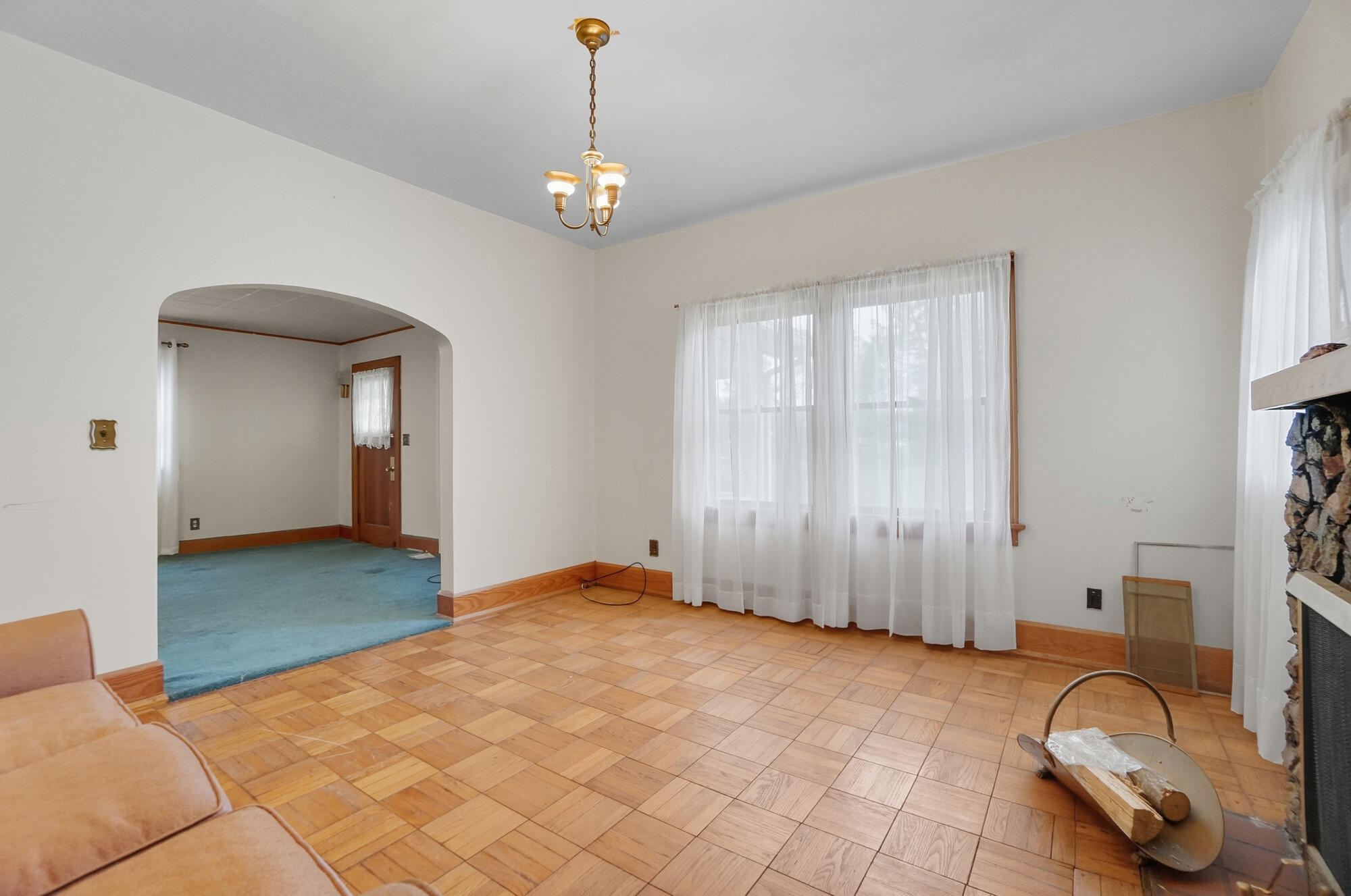 525 Light Street, Springfield, Ohio 45506