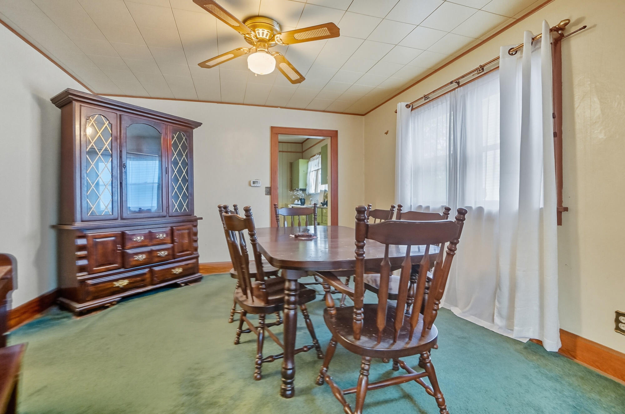 525 Light Street, Springfield, Ohio 45506