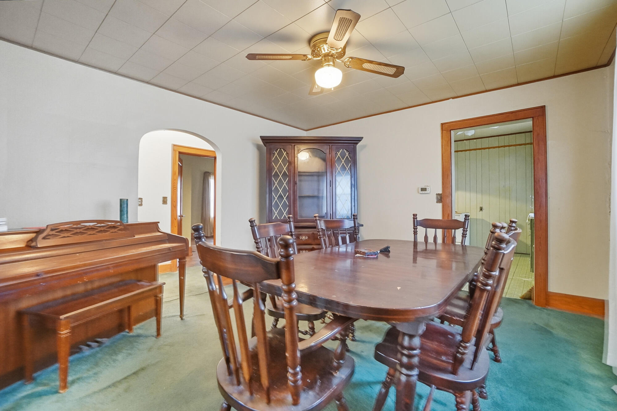 525 Light Street, Springfield, Ohio 45506