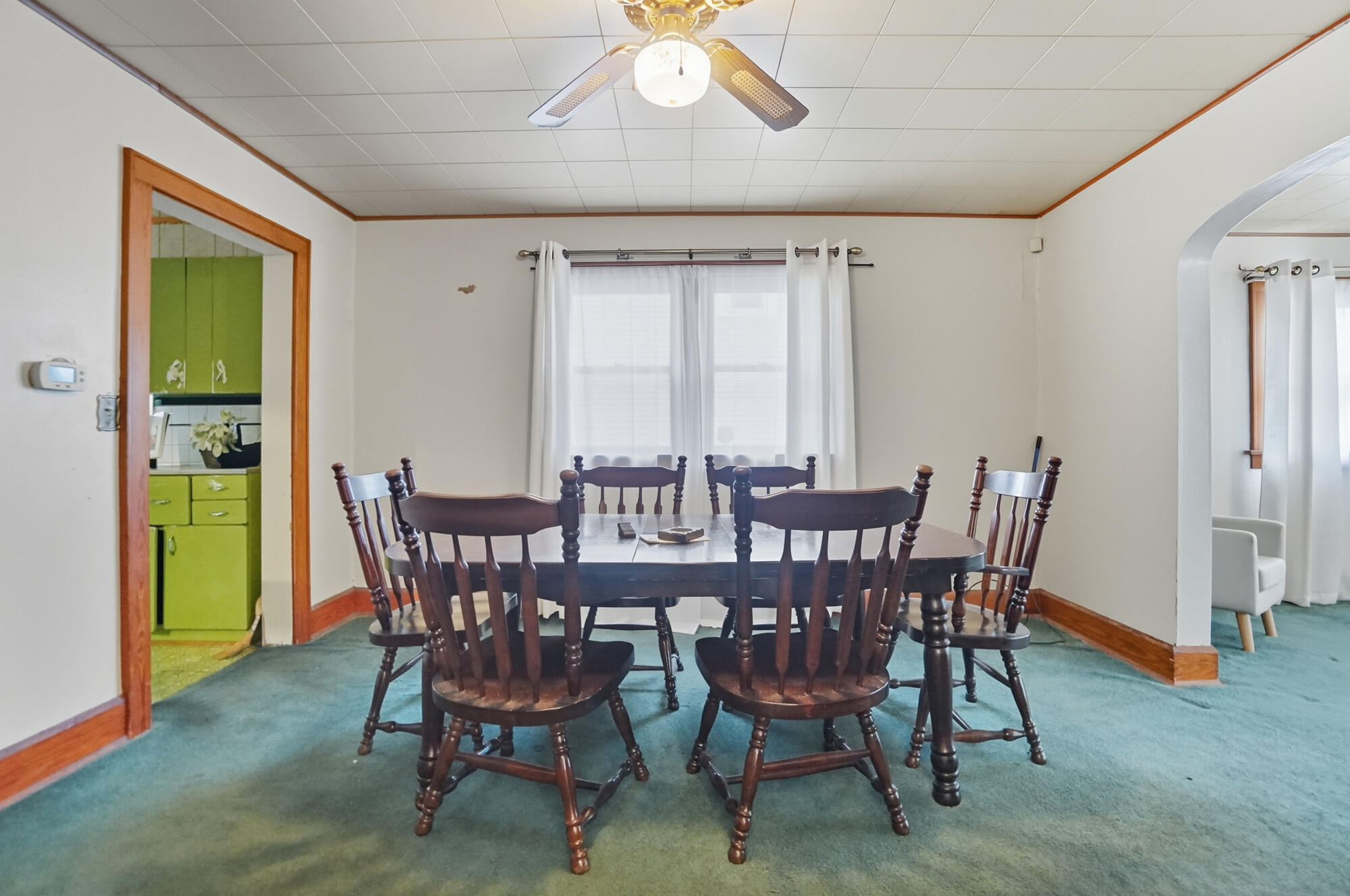 525 Light Street, Springfield, Ohio 45506