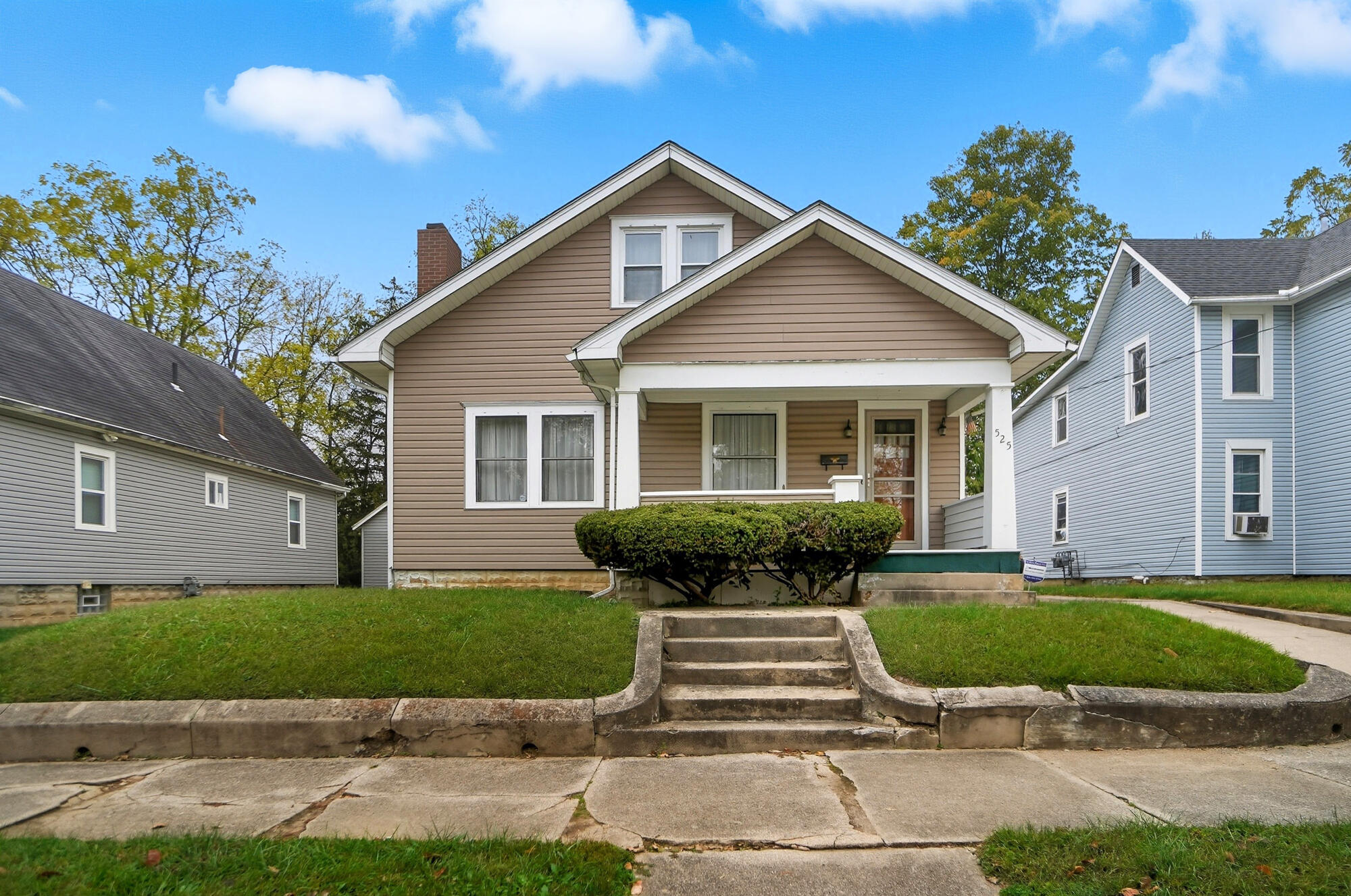 525 Light Street, Springfield, Ohio 45506