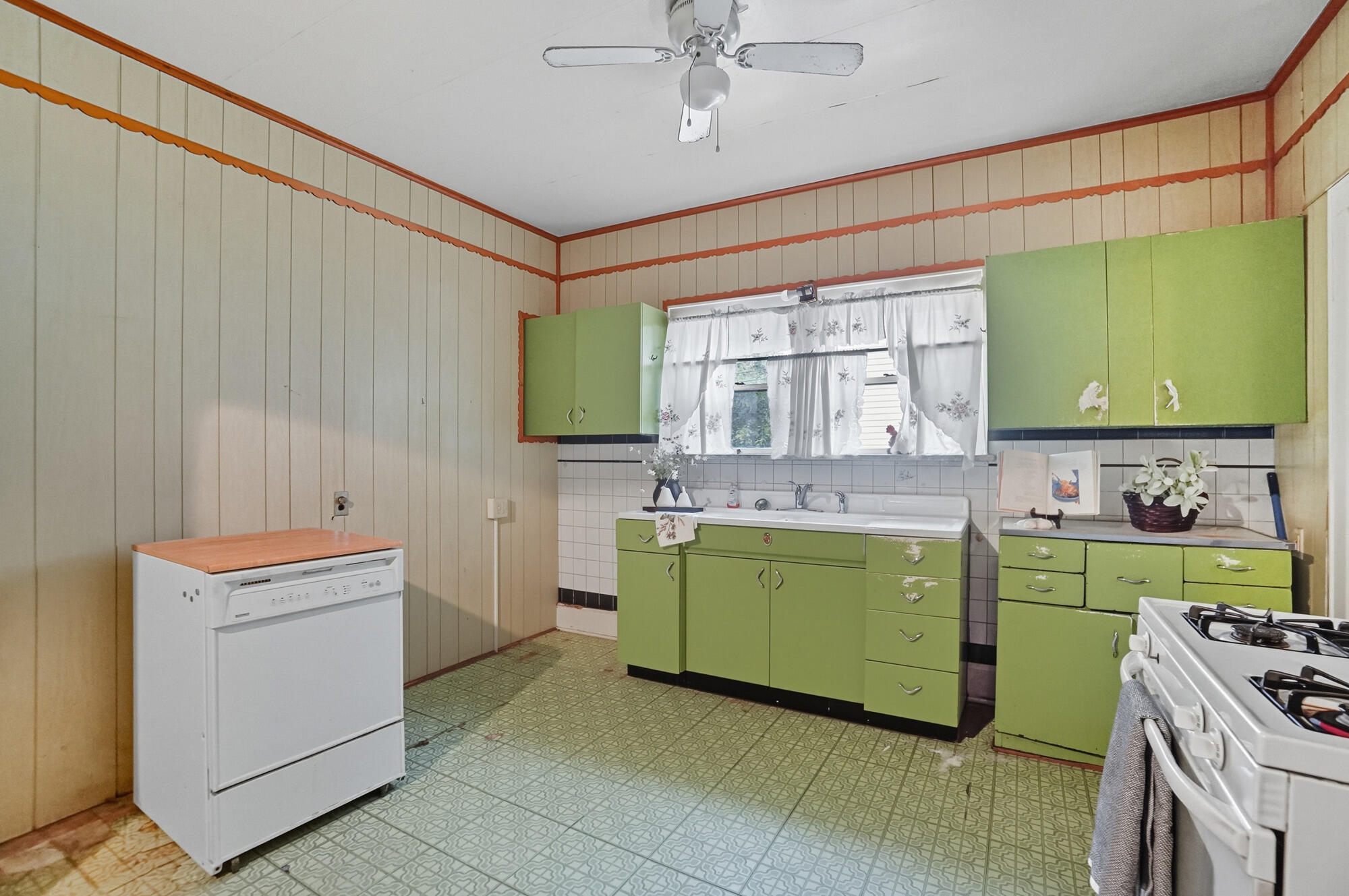 525 Light Street, Springfield, Ohio 45506