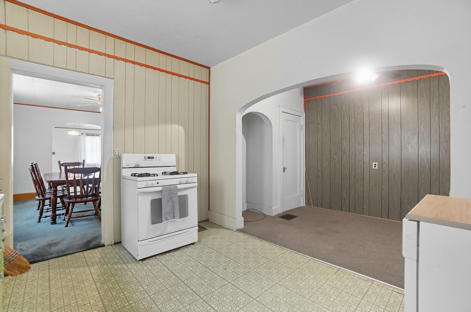 525 Light Street, Springfield, Ohio 45506