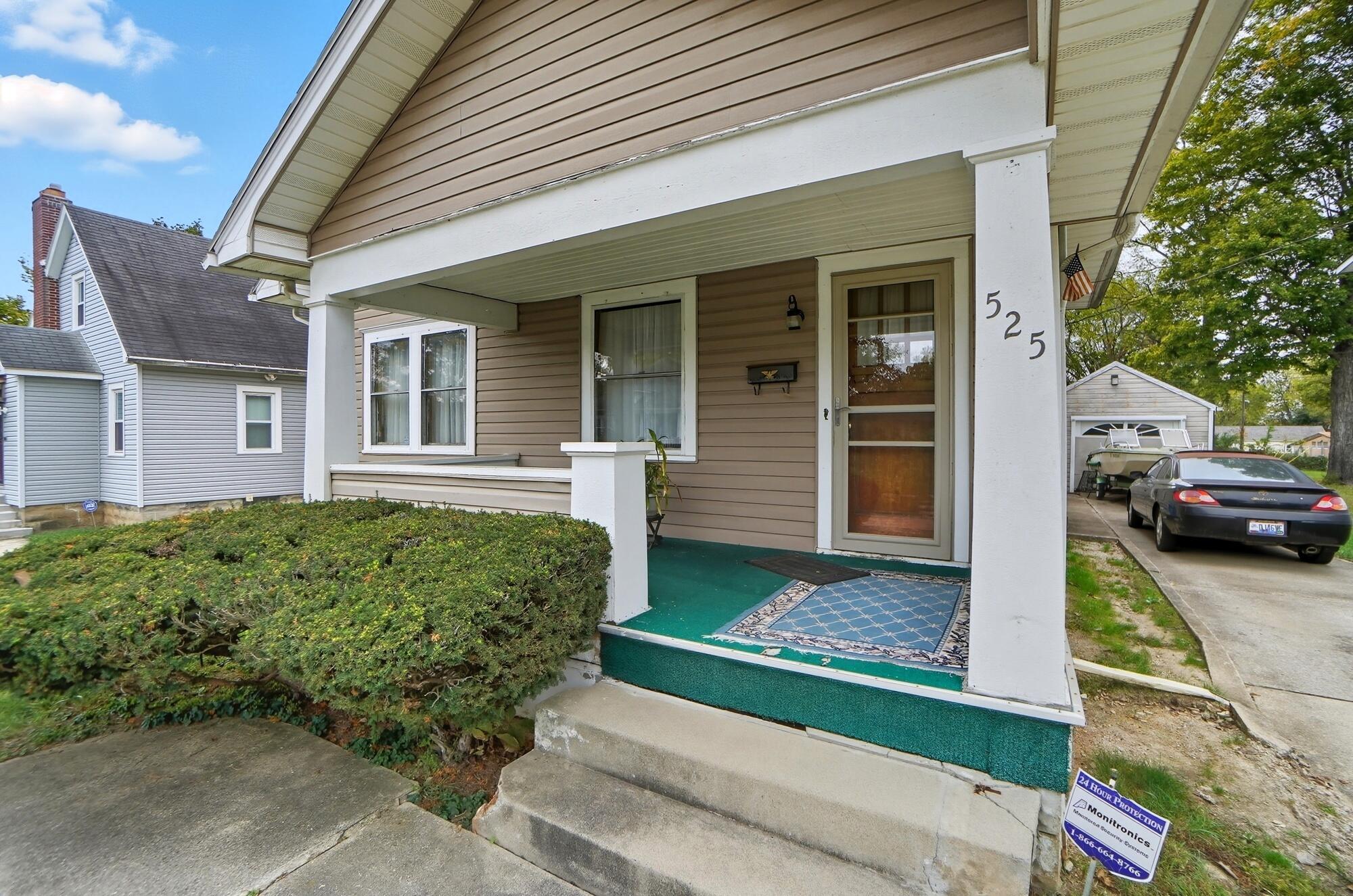 525 Light Street, Springfield, Ohio 45506