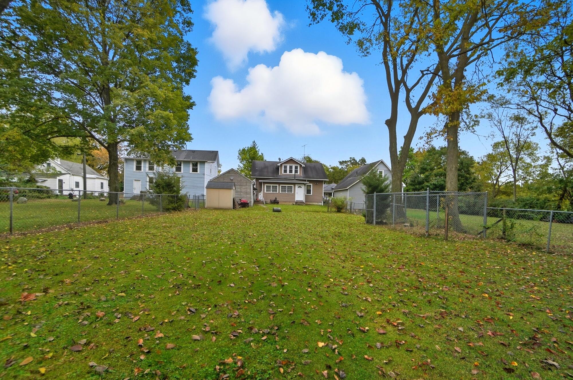 525 Light Street, Springfield, Ohio 45506