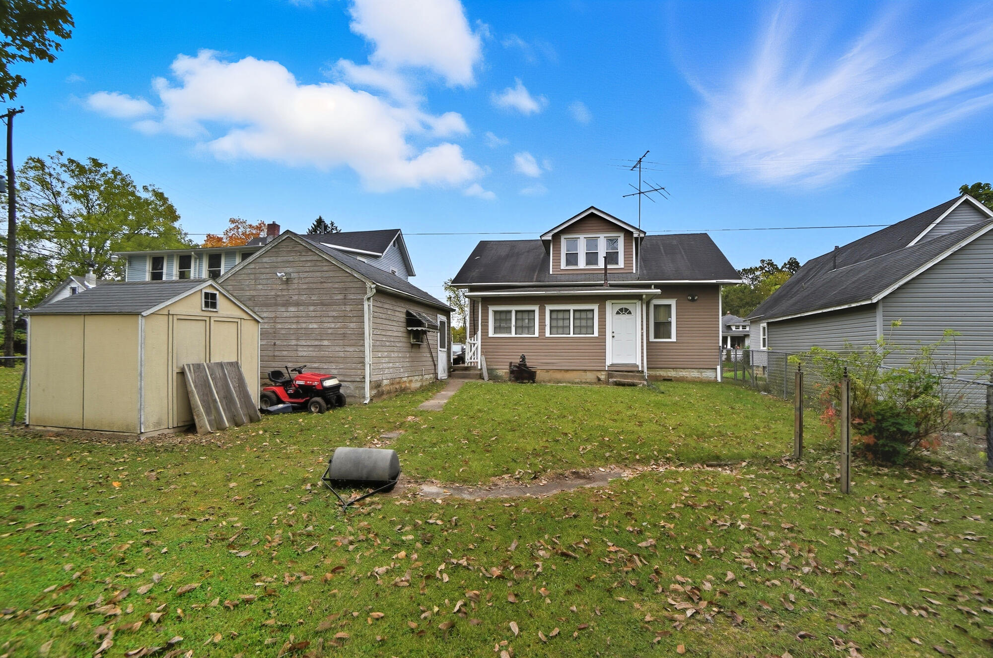 525 Light Street, Springfield, Ohio 45506