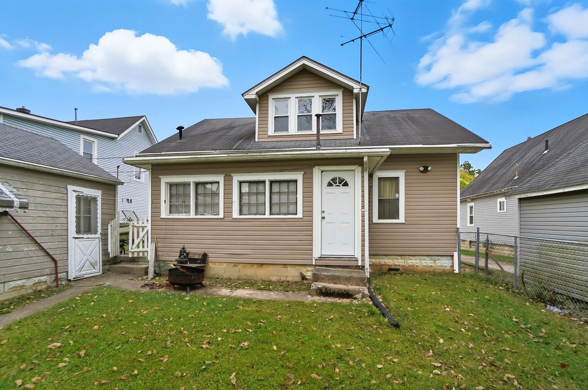 525 Light Street, Springfield, Ohio 45506