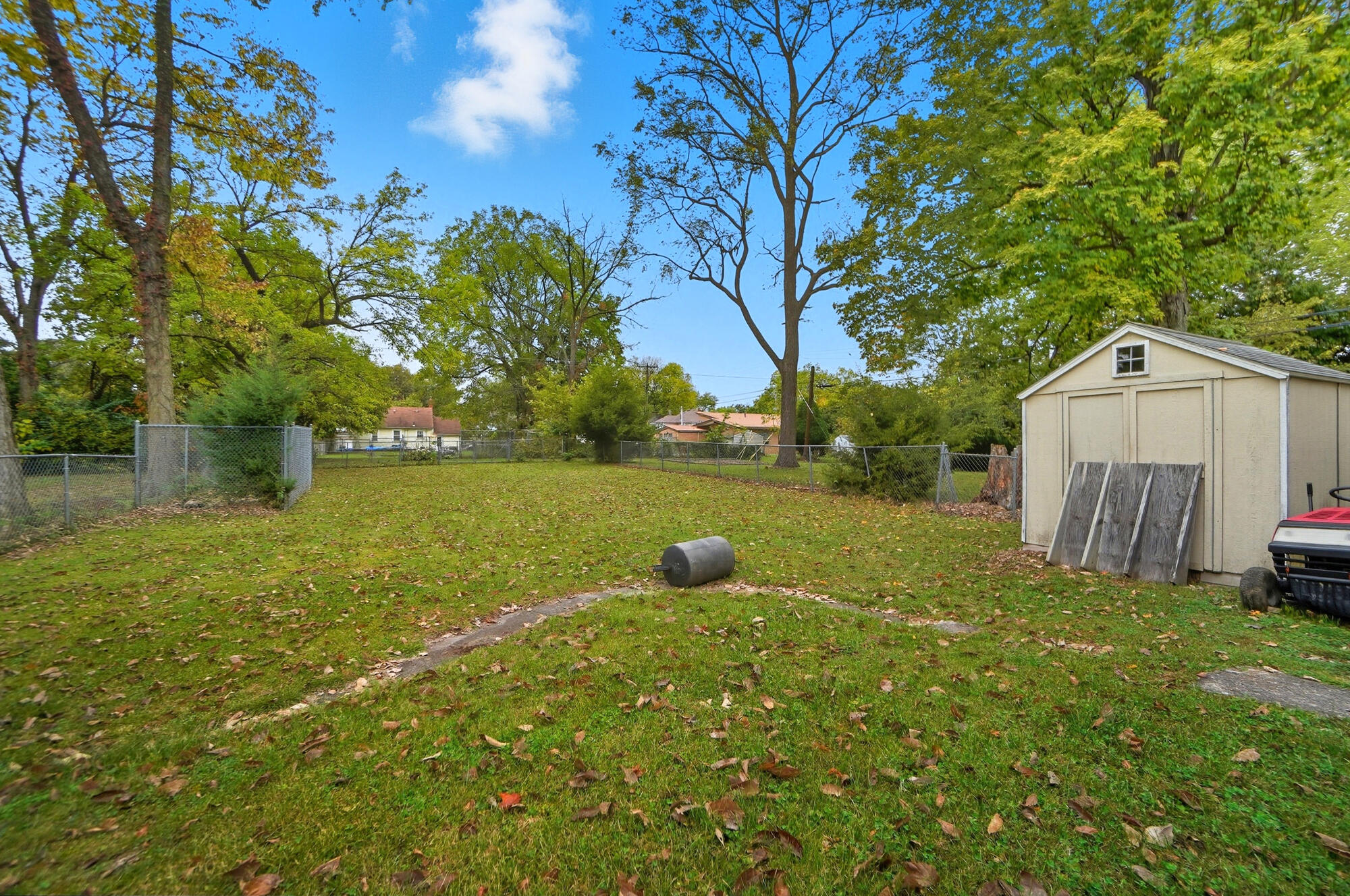 525 Light Street, Springfield, Ohio 45506