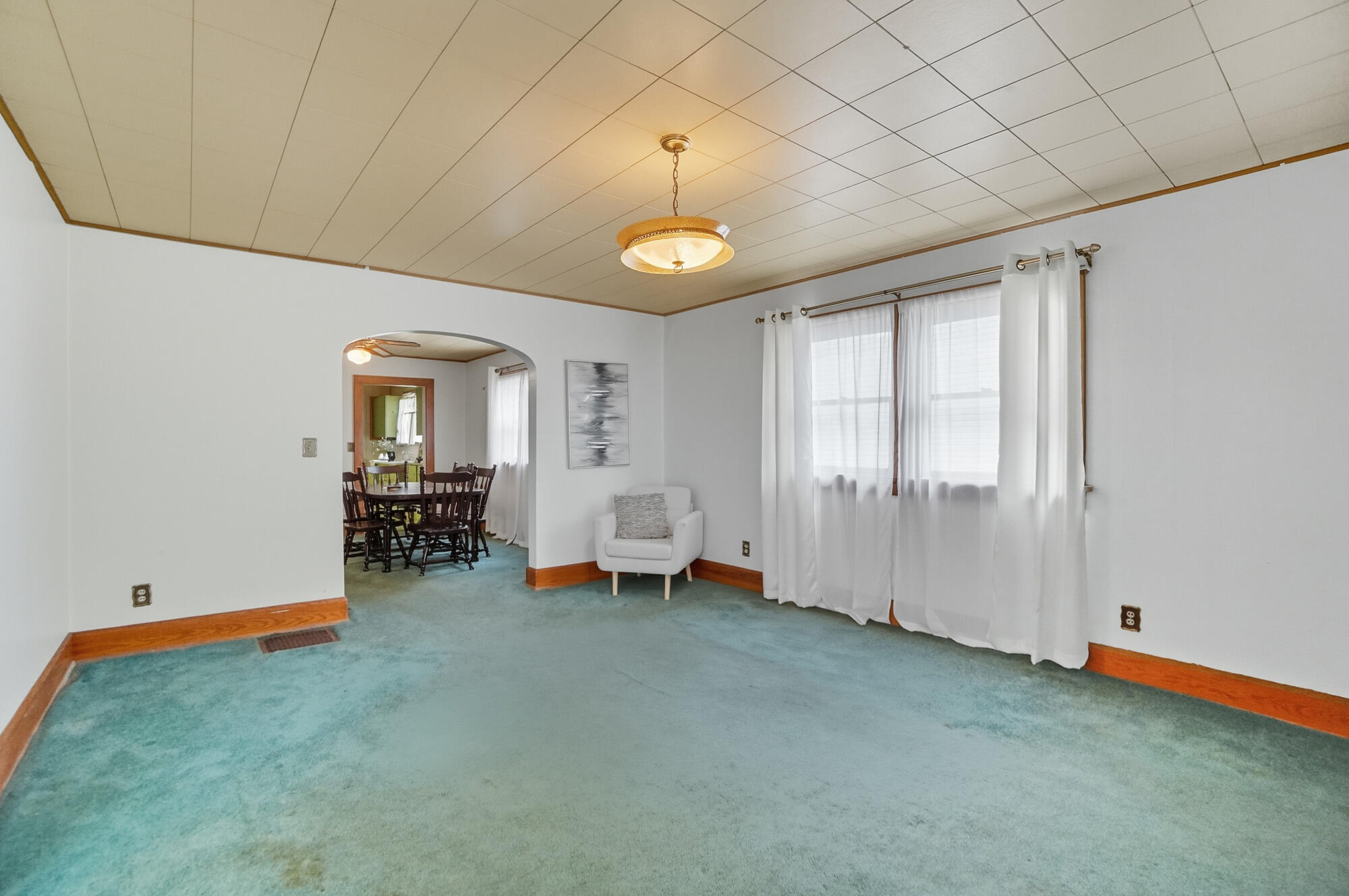 525 Light Street, Springfield, Ohio 45506