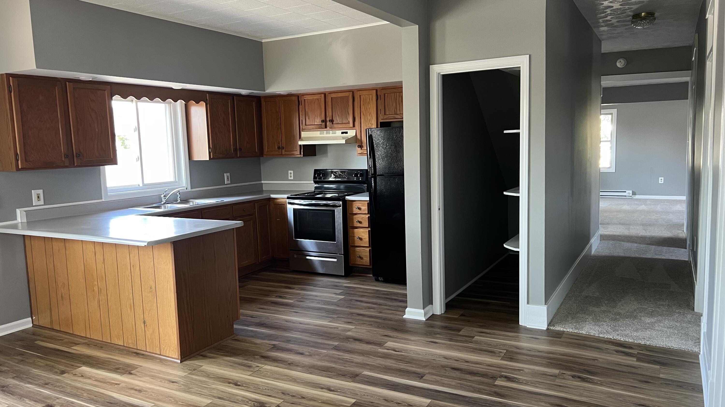 16 Ward Street, Versailles, Ohio 45380