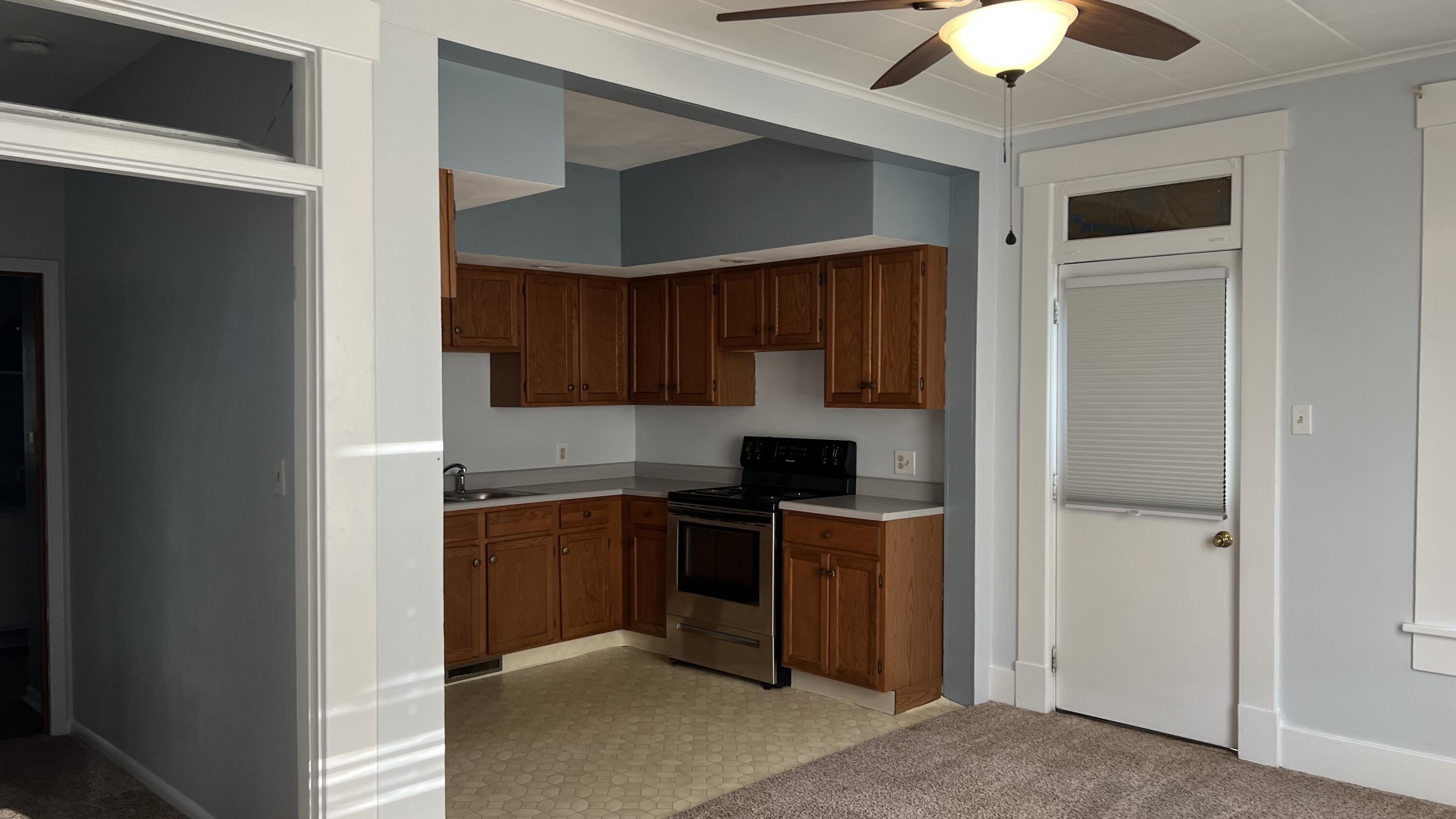 16 Ward Street, Versailles, Ohio 45380