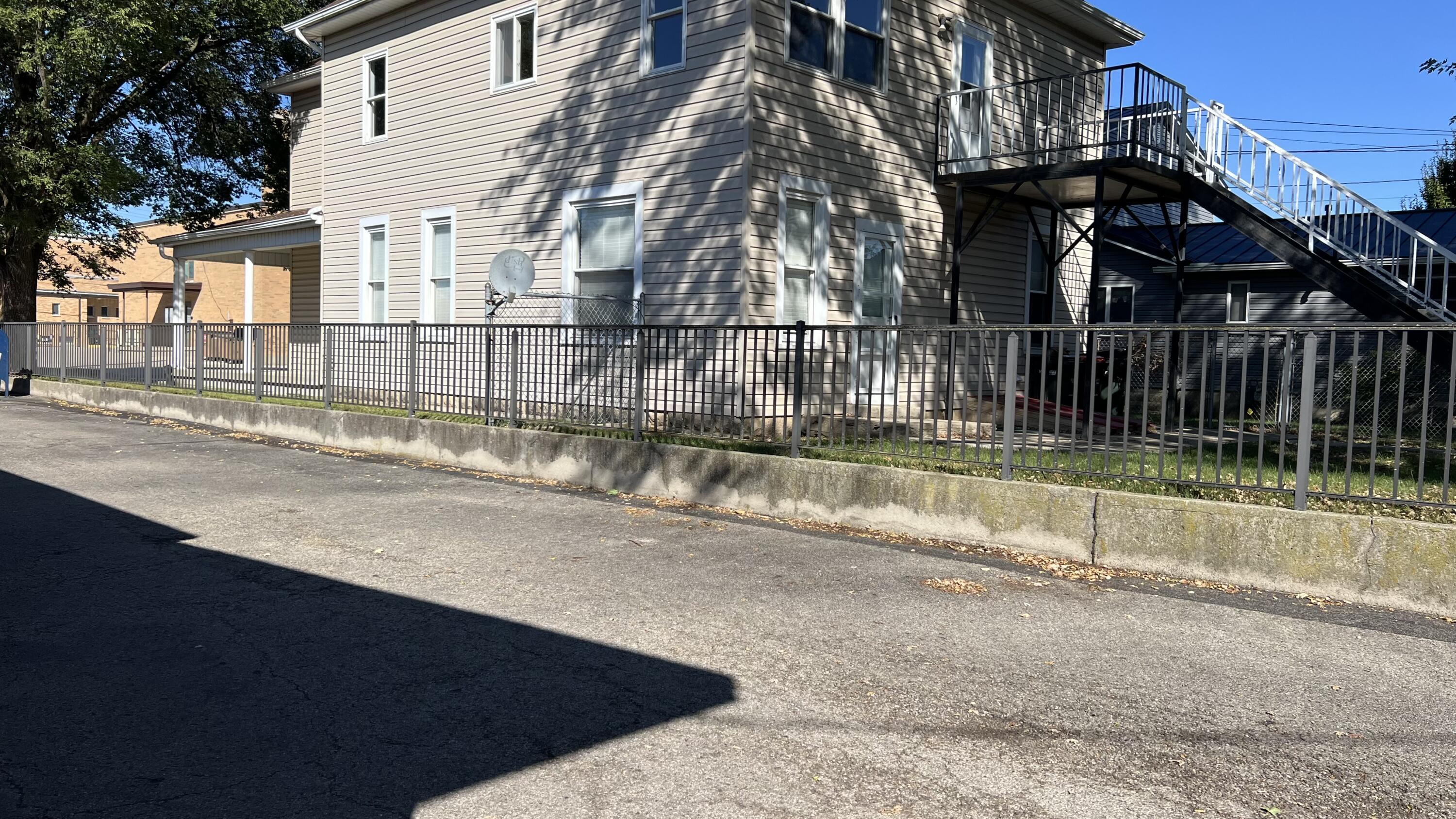 16 Ward Street, Versailles, Ohio 45380