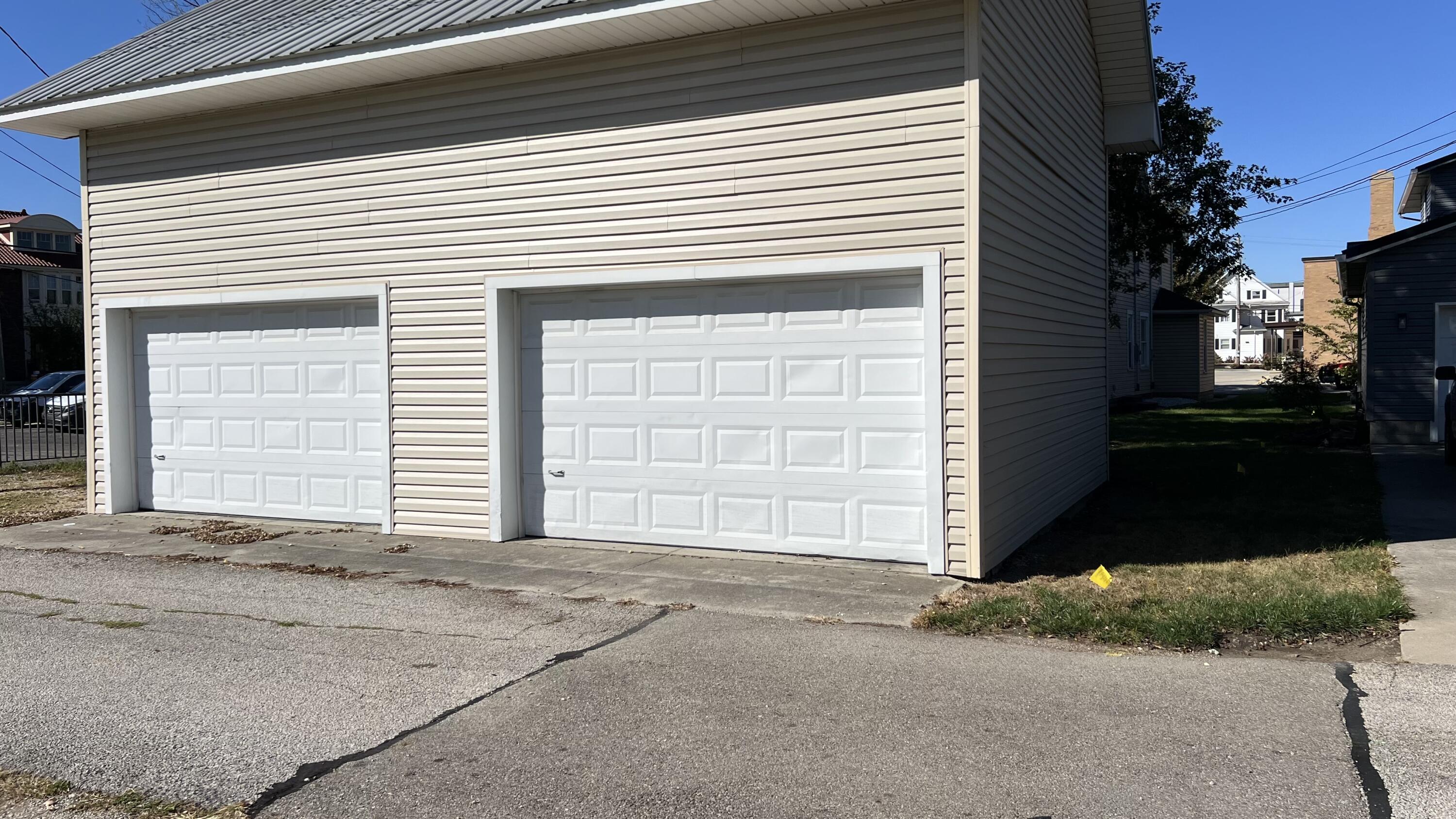 16 Ward Street, Versailles, Ohio 45380