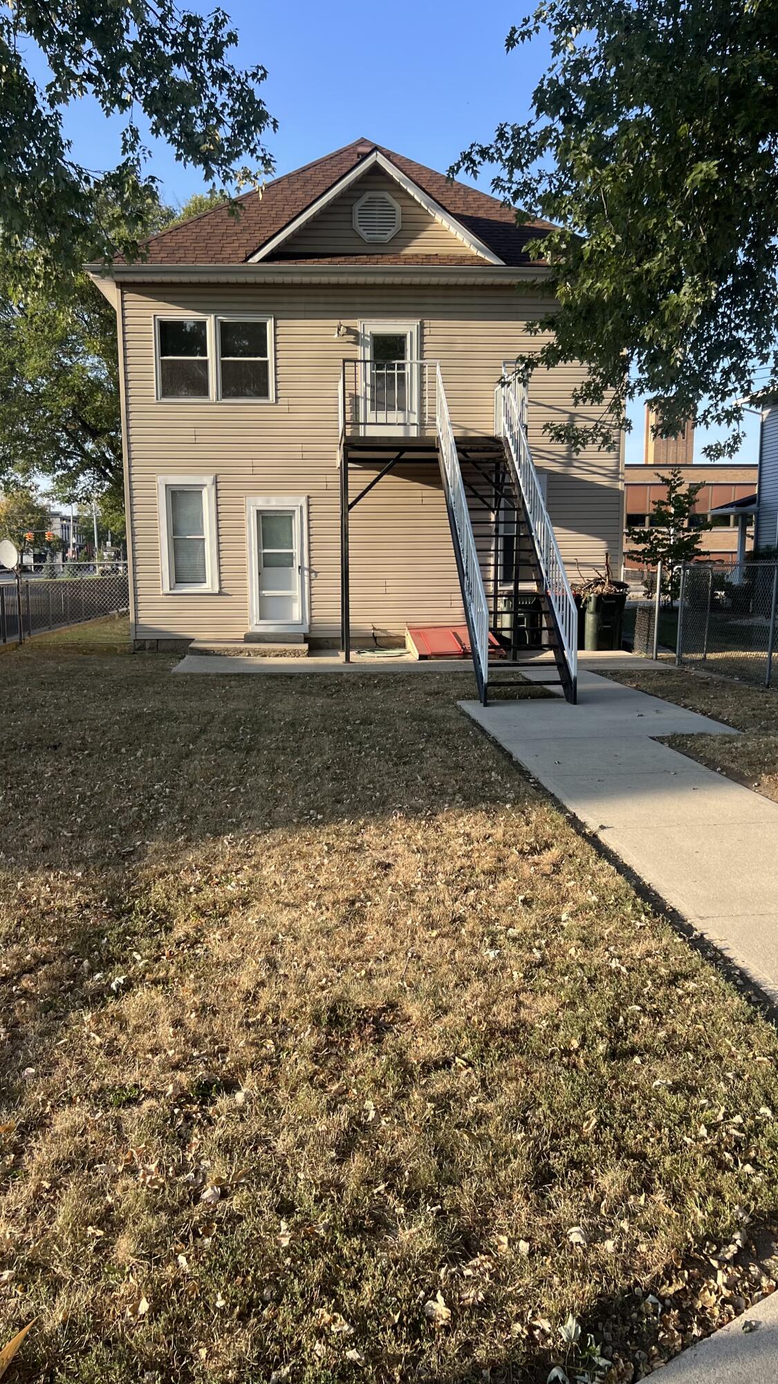 16 Ward Street, Versailles, Ohio 45380