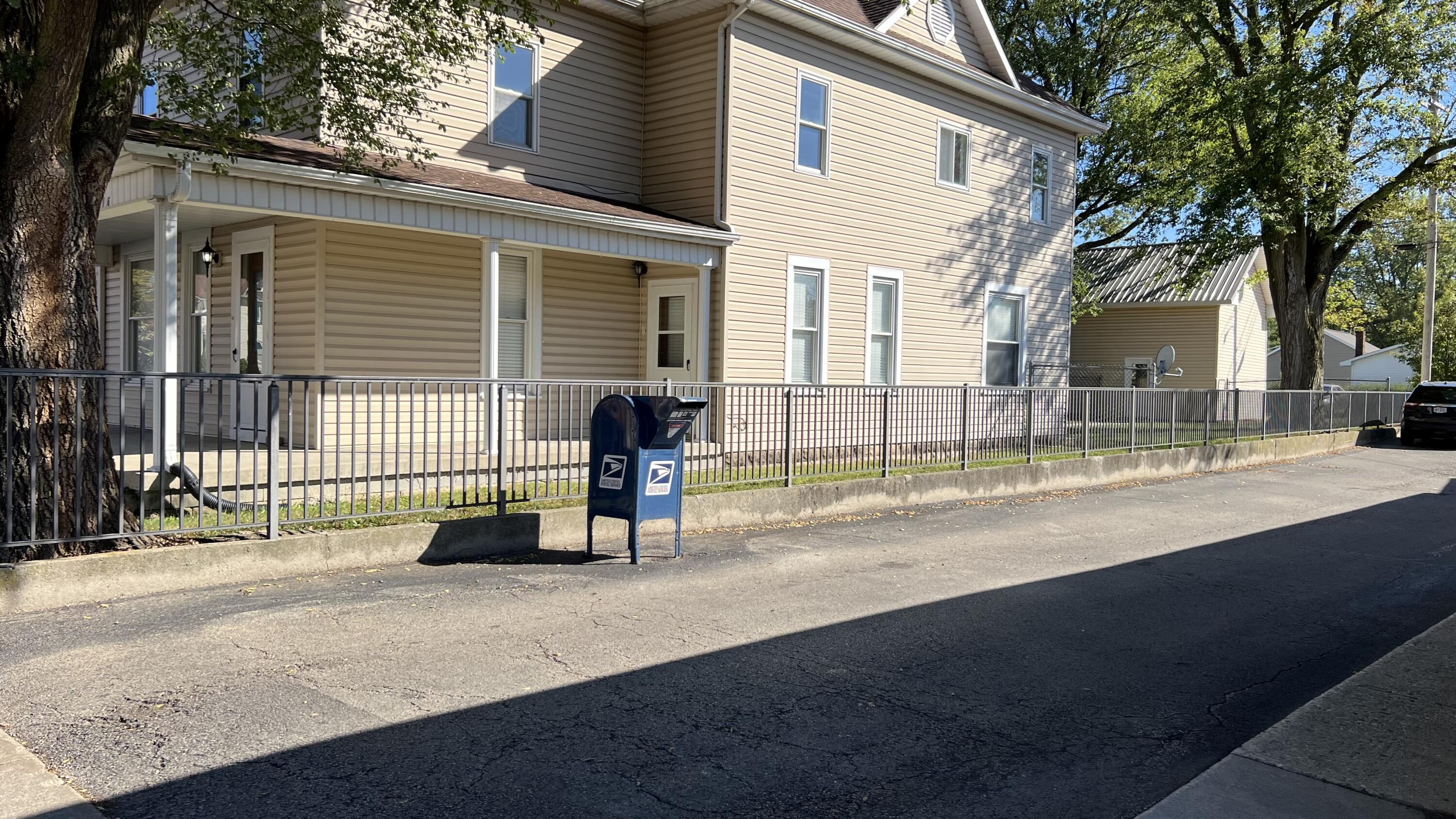 16 Ward Street, Versailles, Ohio 45380