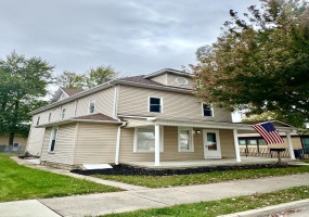 16 Ward Street, Versailles, Ohio 45380, 4 Bedrooms Bedrooms, ,2 BathroomsBathrooms,Multi Family,For Sale,Ward,1042015