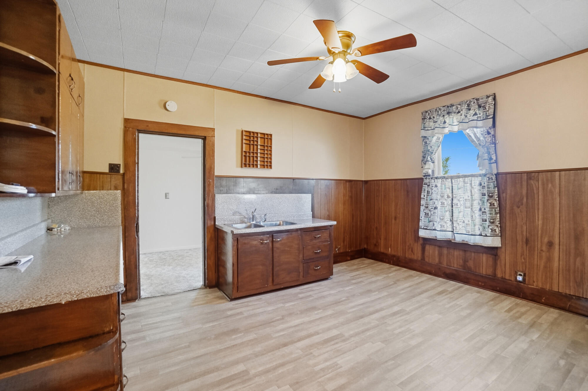 17 Walnut Street, Uniopolis, Ohio 45888