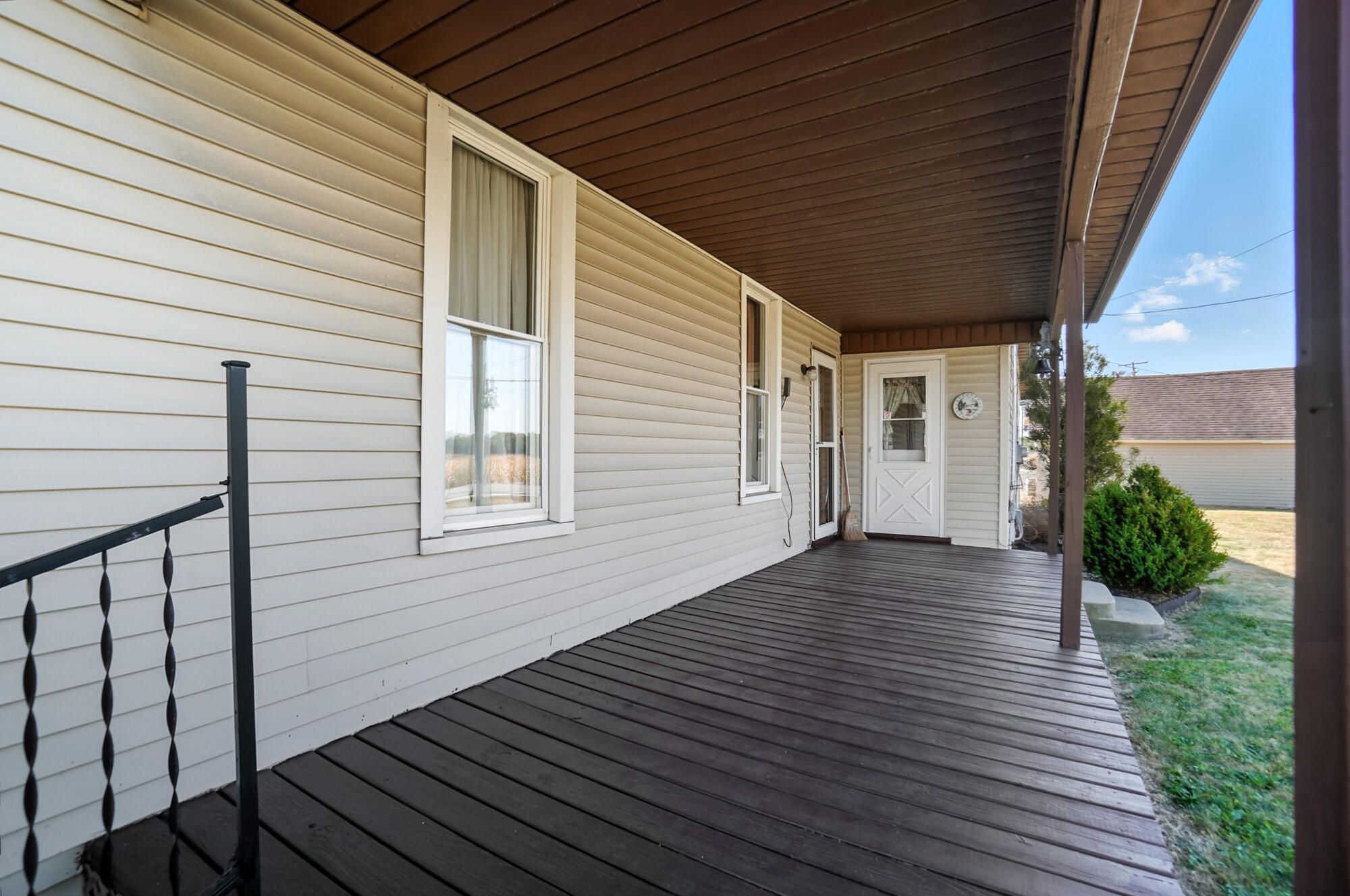 17 Walnut Street, Uniopolis, Ohio 45888