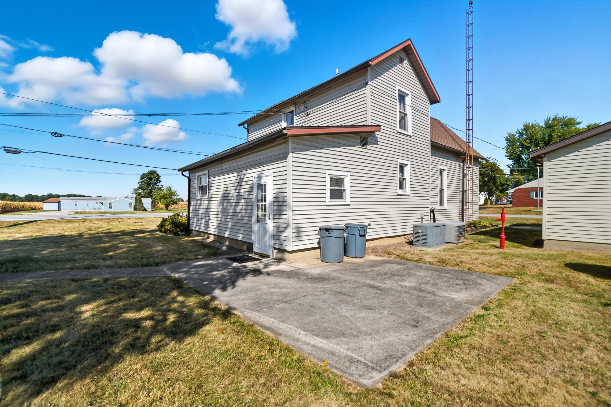 17 Walnut Street, Uniopolis, Ohio 45888