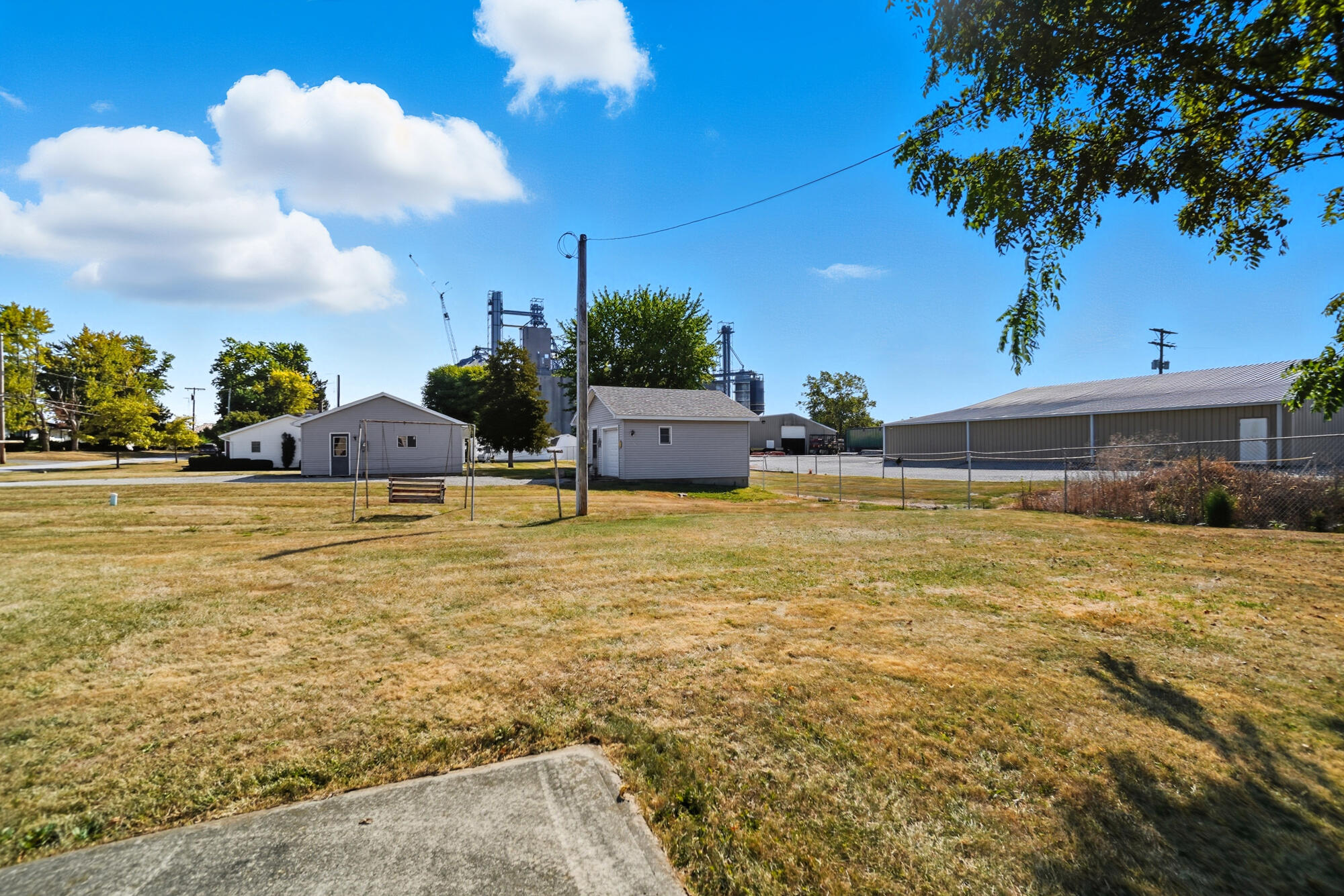 17 Walnut Street, Uniopolis, Ohio 45888