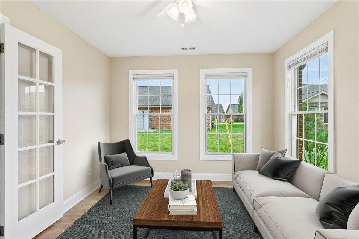 133 Coates Court, Cable, Ohio 43009