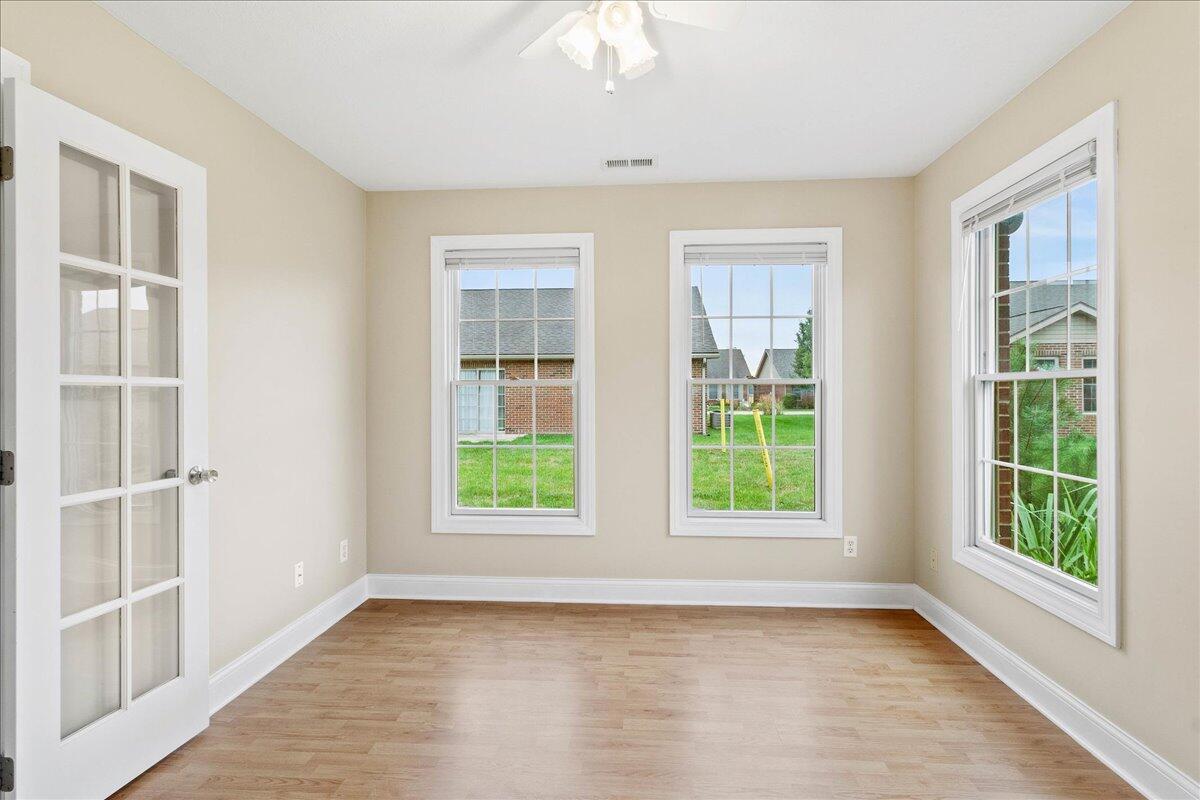 133 Coates Court, Cable, Ohio 43009