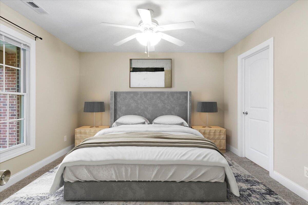 133 Coates Court, Cable, Ohio 43009