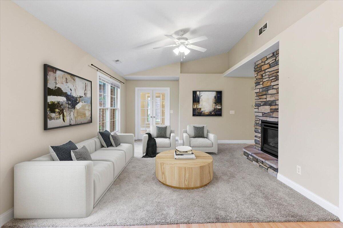 133 Coates Court, Cable, Ohio 43009