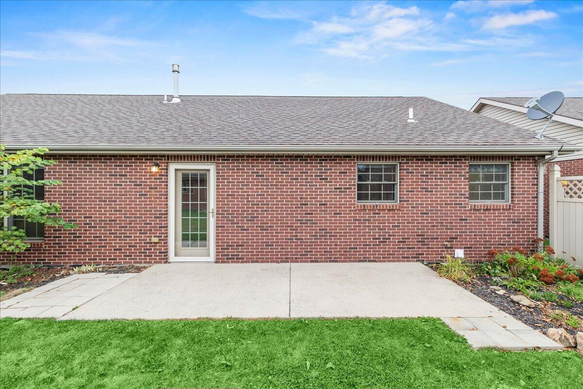 133 Coates Court, Cable, Ohio 43009