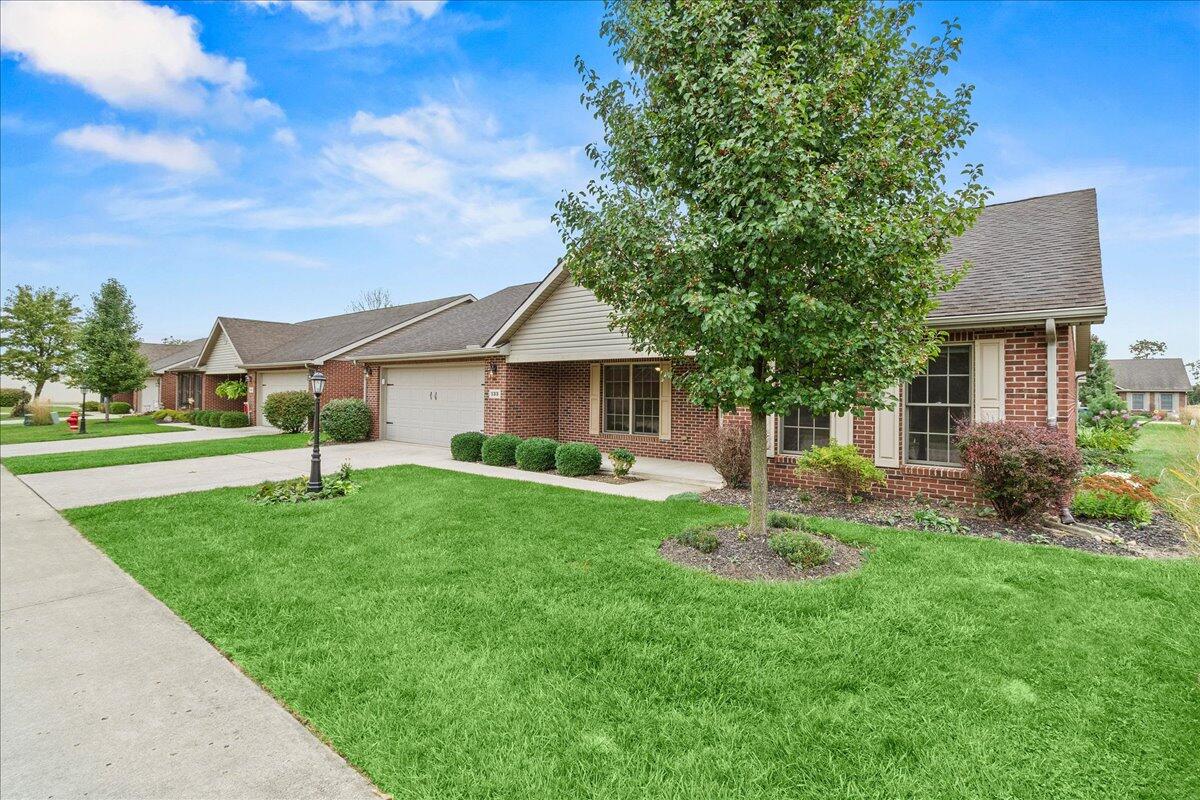 133 Coates Court, Cable, Ohio 43009