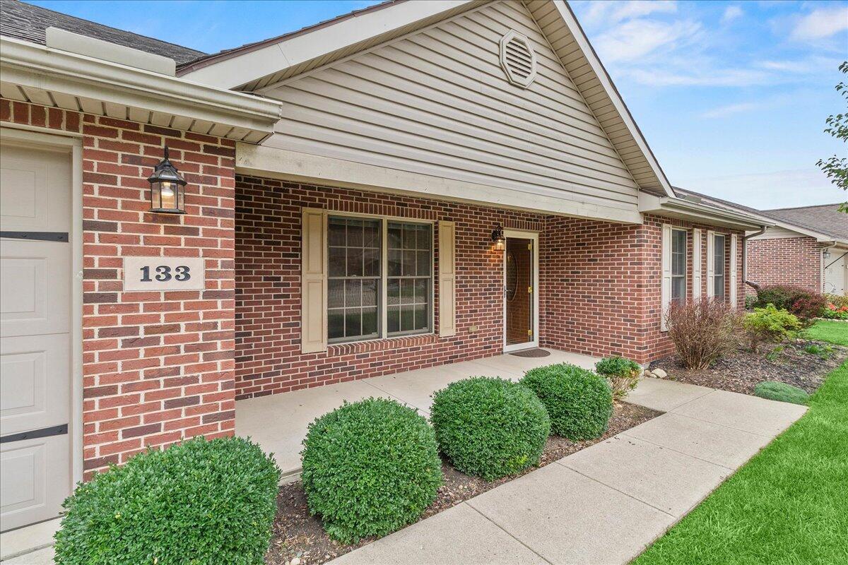 133 Coates Court, Cable, Ohio 43009