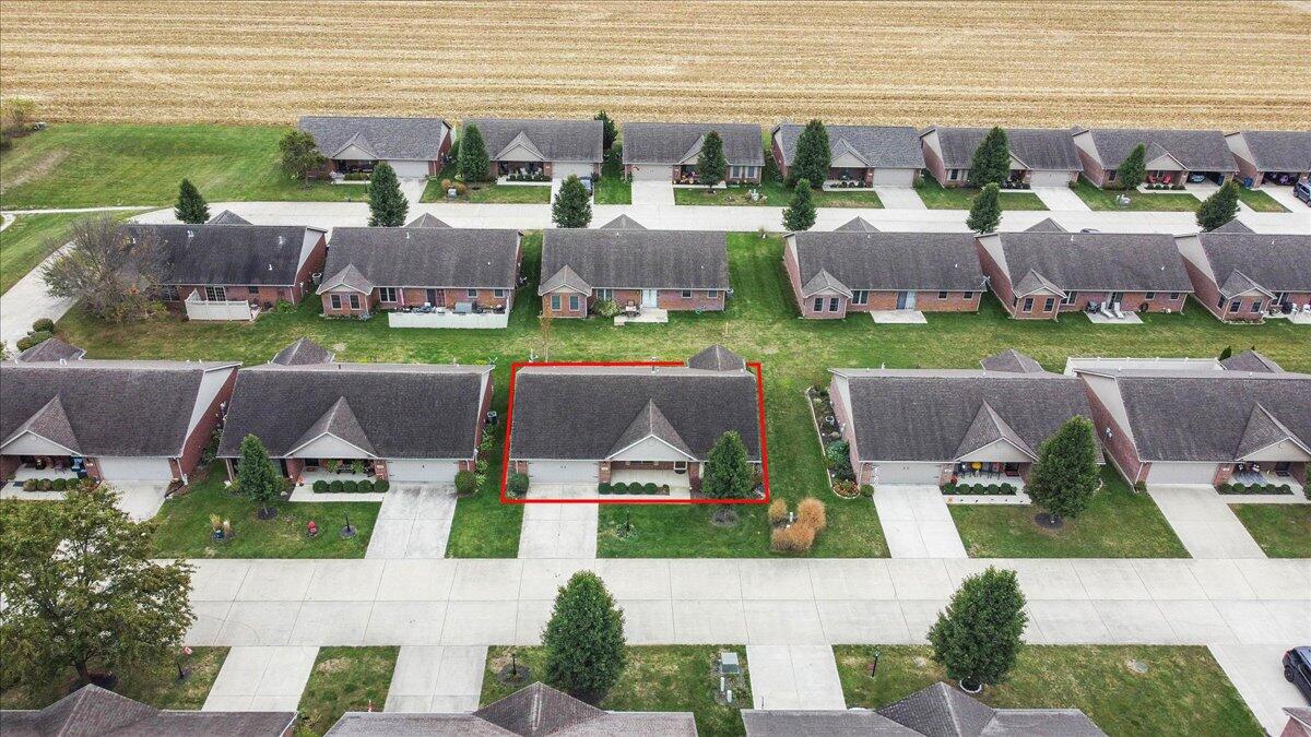 133 Coates Court, Cable, Ohio 43009