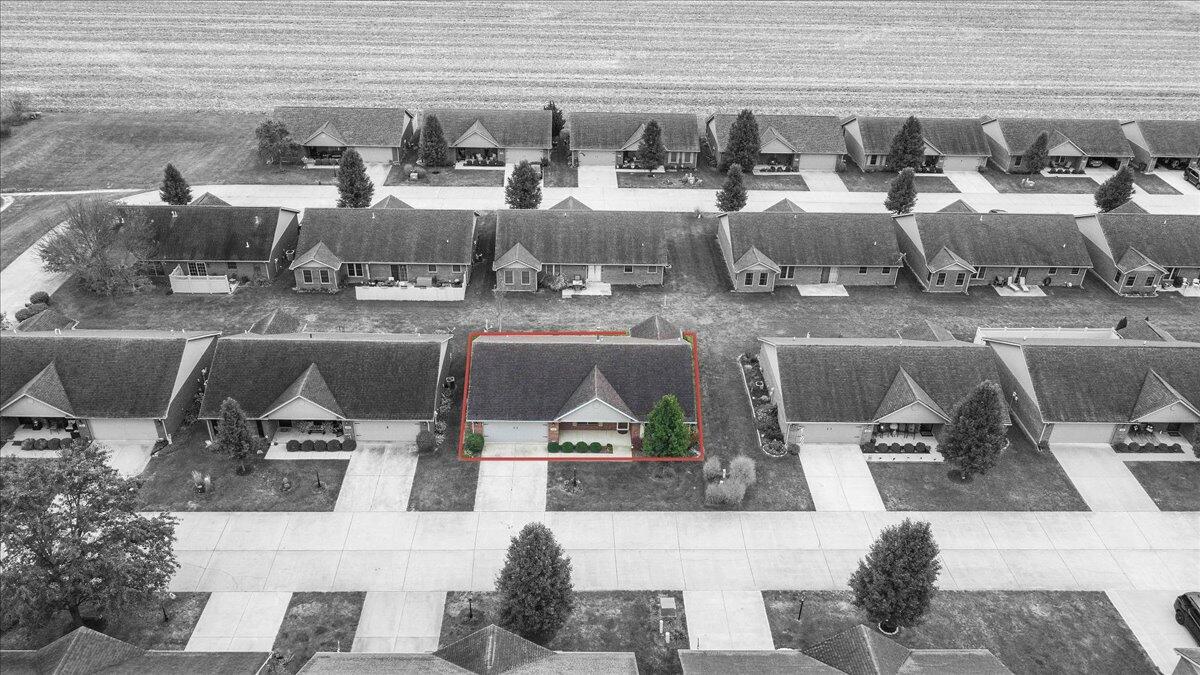 133 Coates Court, Cable, Ohio 43009
