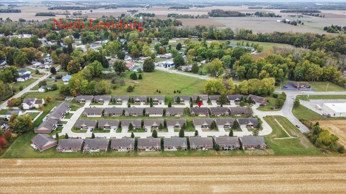 133 Coates Court, Cable, Ohio 43009