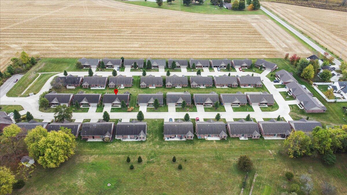 133 Coates Court, Cable, Ohio 43009