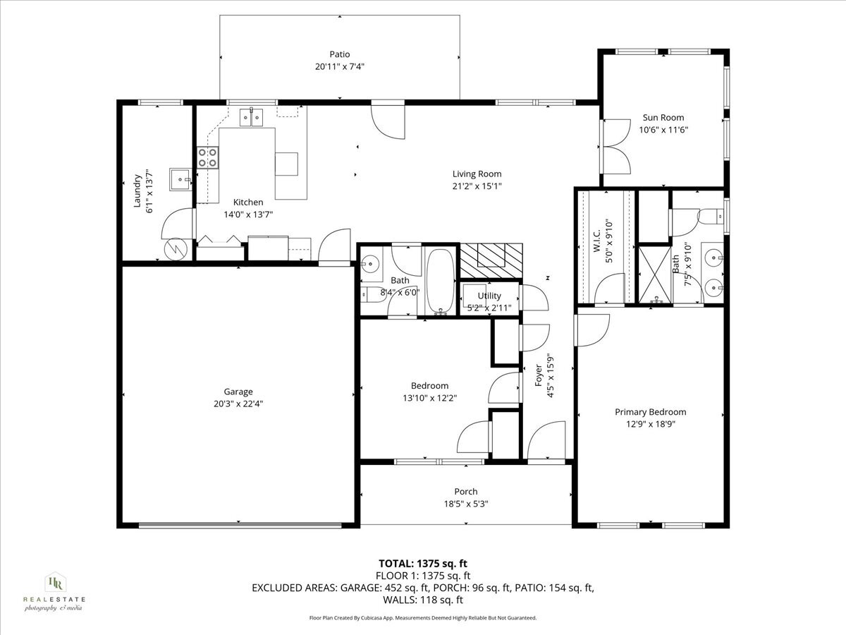 133 Coates Court, Cable, Ohio 43009