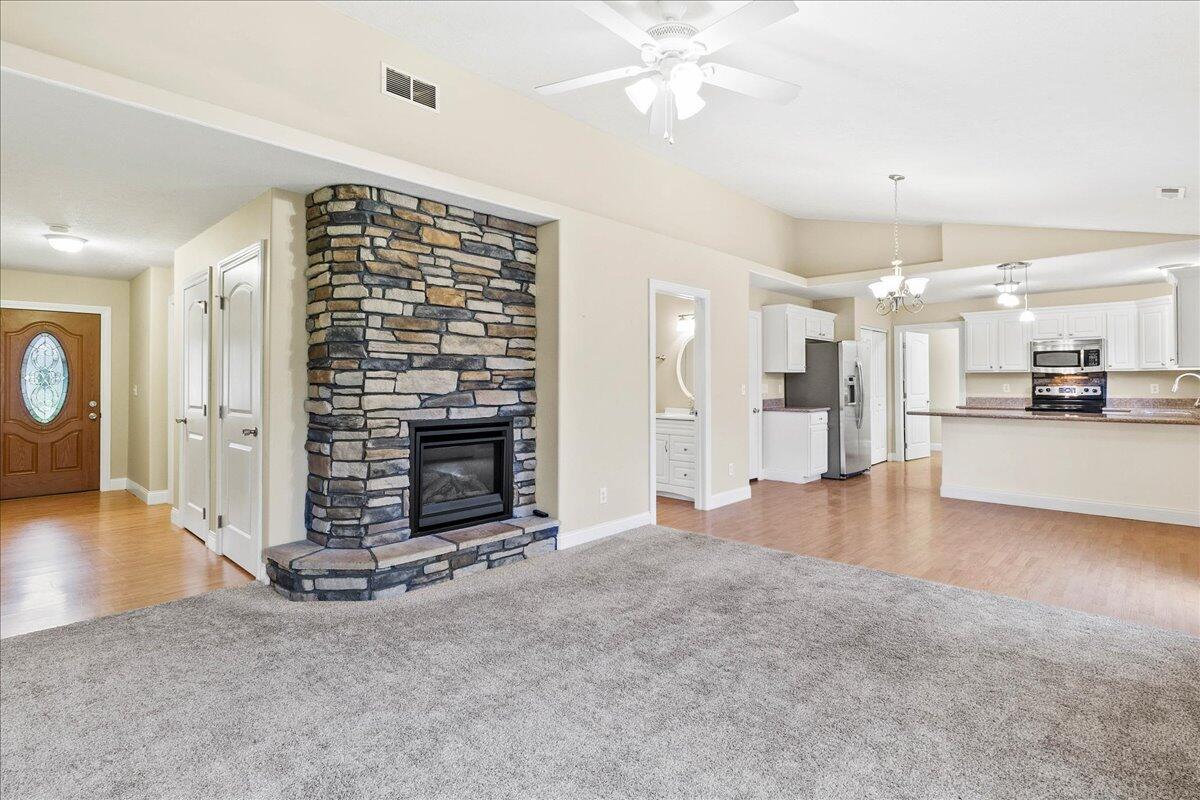 133 Coates Court, Cable, Ohio 43009