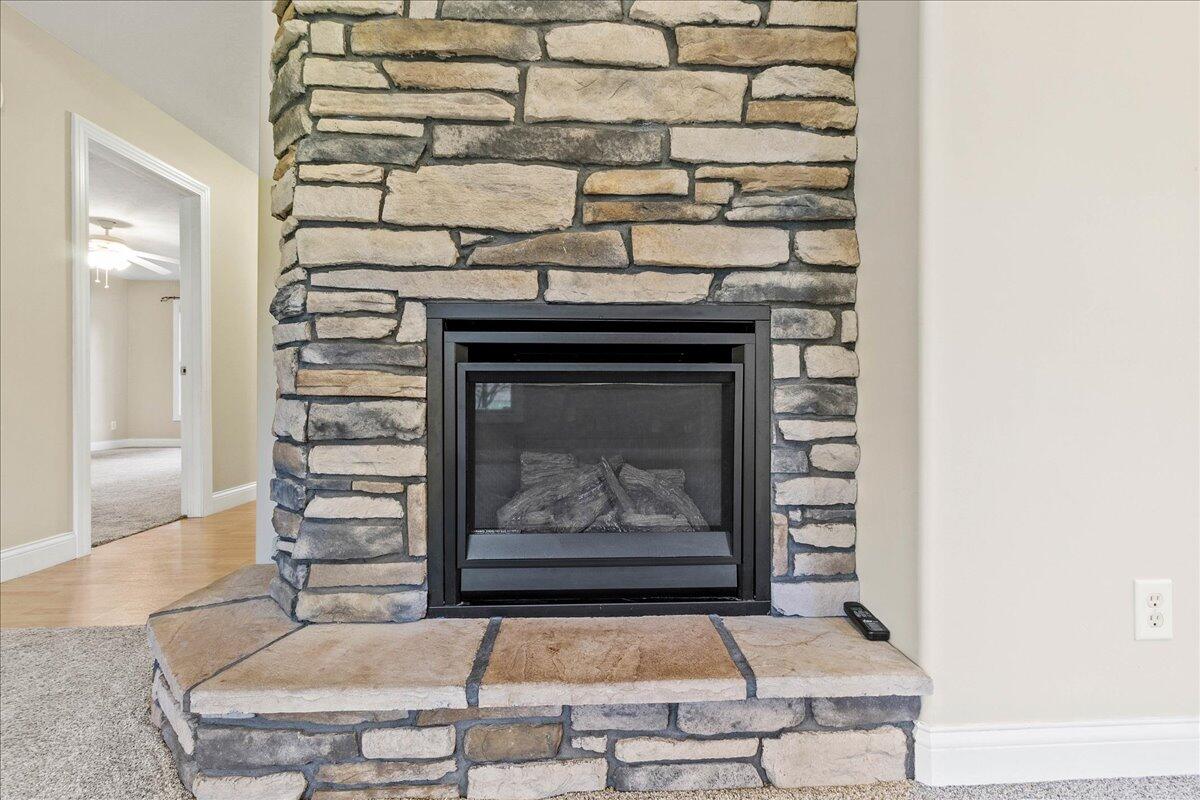 133 Coates Court, Cable, Ohio 43009
