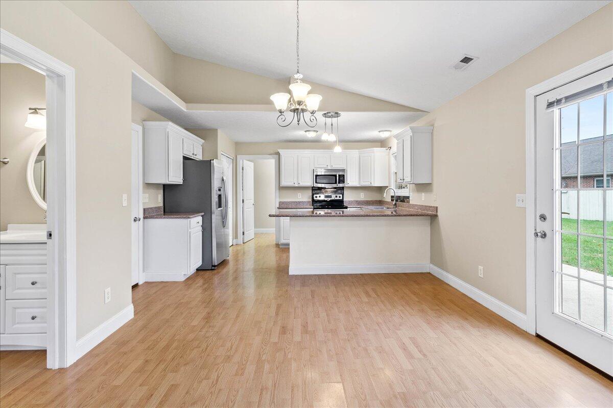 133 Coates Court, Cable, Ohio 43009