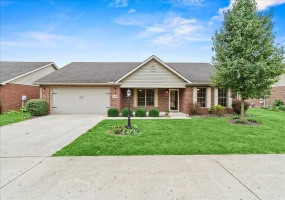 133 Coates Court, Cable, Ohio 43009, 2 Bedrooms Bedrooms, ,2 BathroomsBathrooms,Residential,For Sale,Coates,1042016