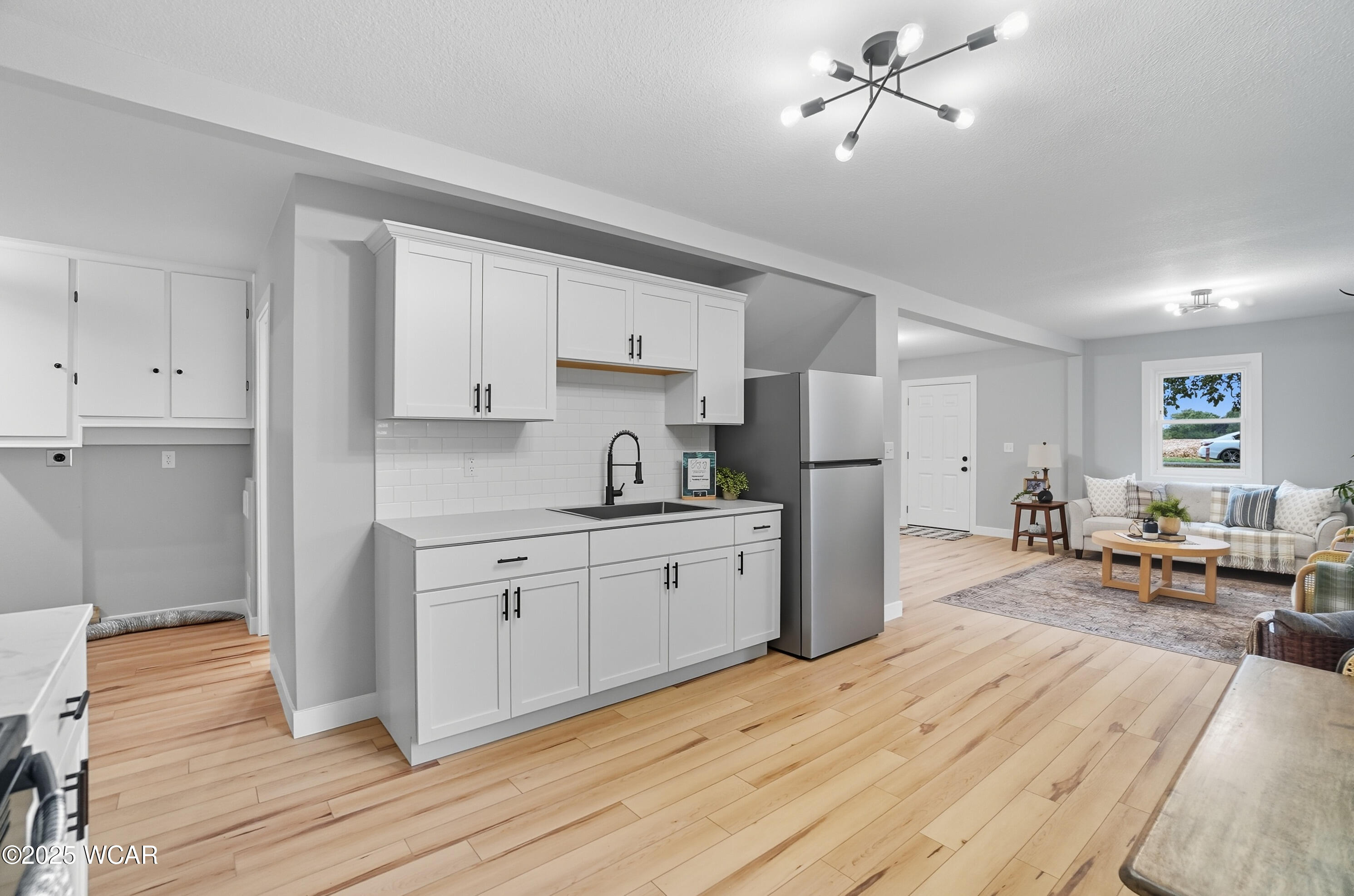 5550 Hartman Road, Elida, Ohio