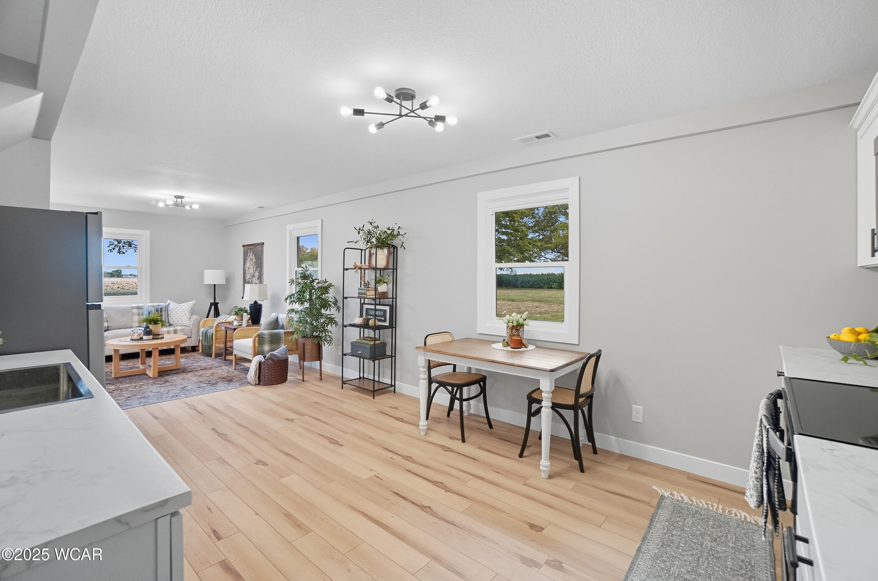 5550 Hartman Road, Elida, Ohio