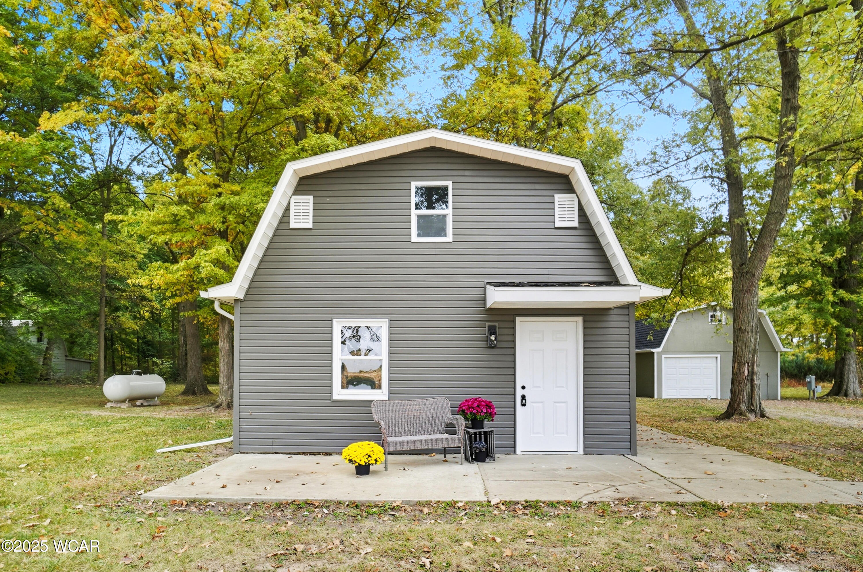 5550 Hartman Road, Elida, Ohio