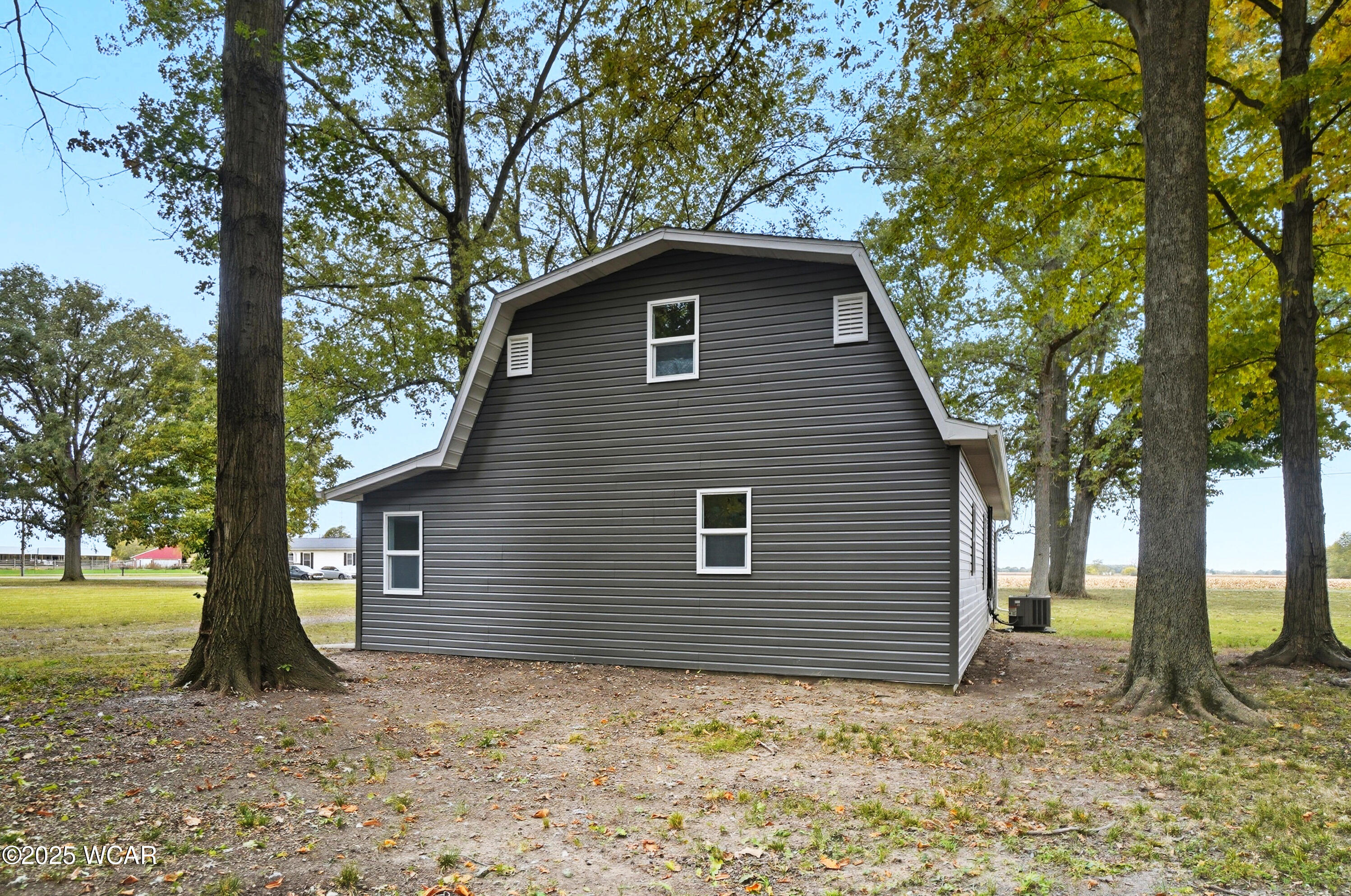 5550 Hartman Road, Elida, Ohio
