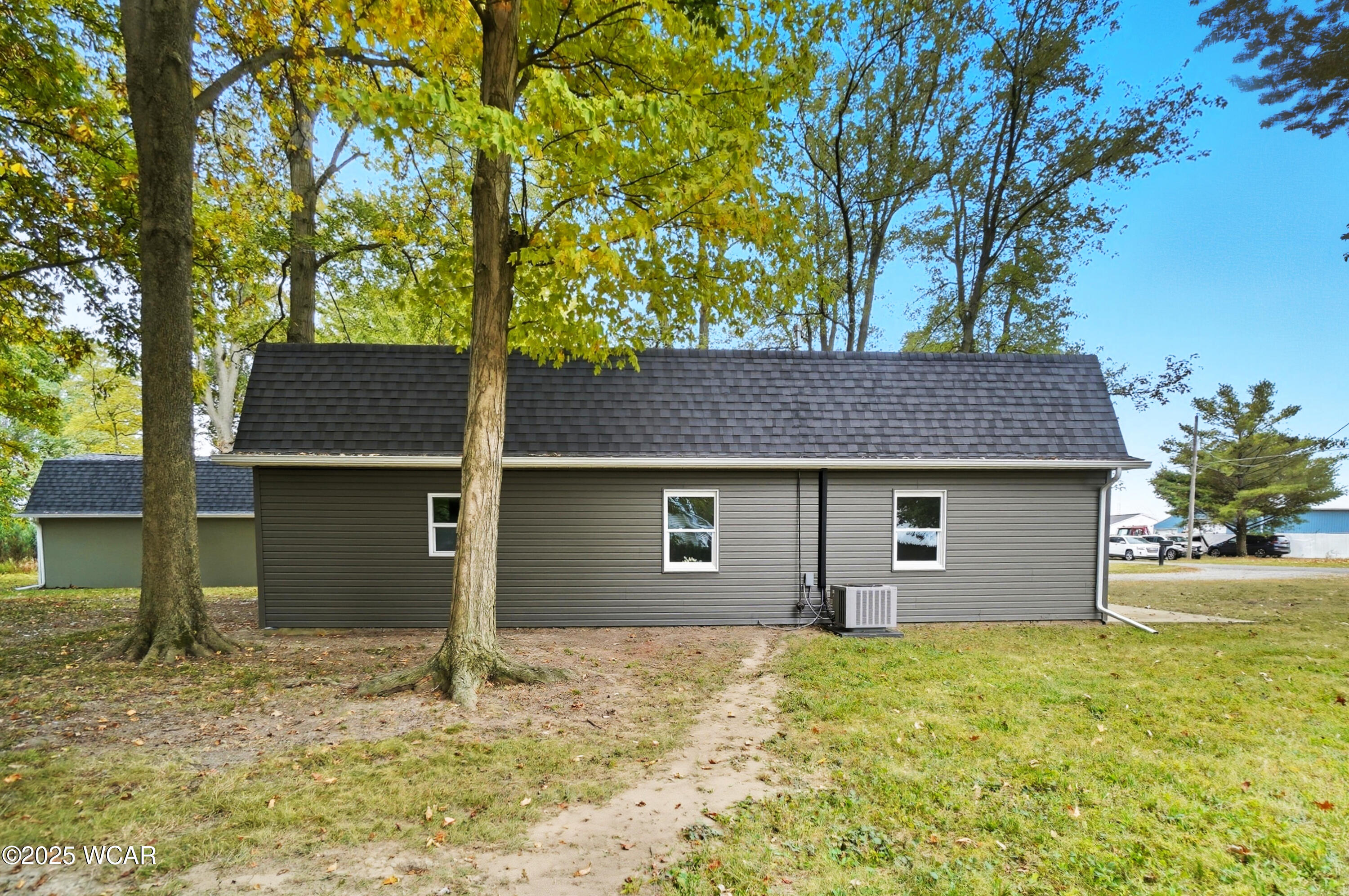 5550 Hartman Road, Elida, Ohio