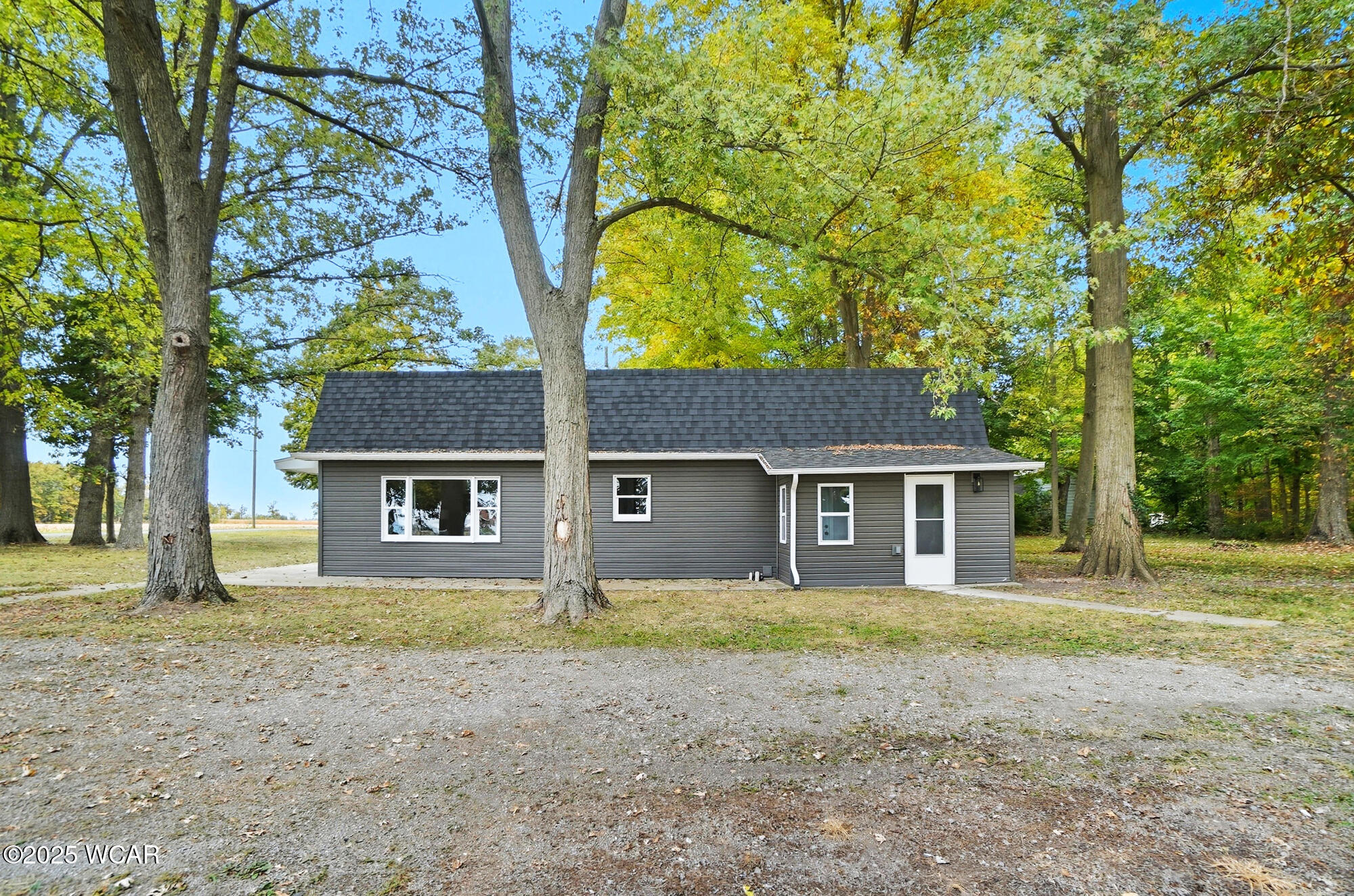 5550 Hartman Road, Elida, Ohio