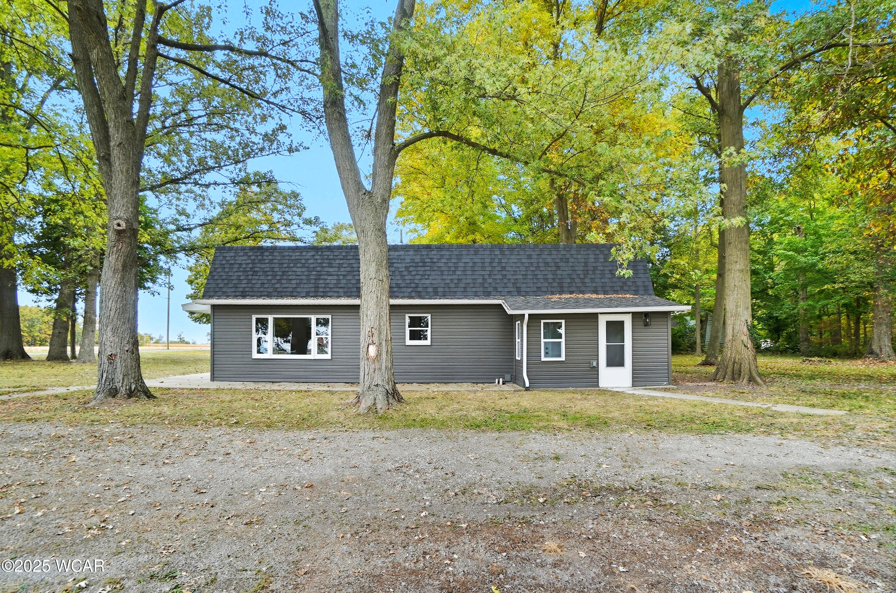 5550 Hartman Road, Elida, Ohio