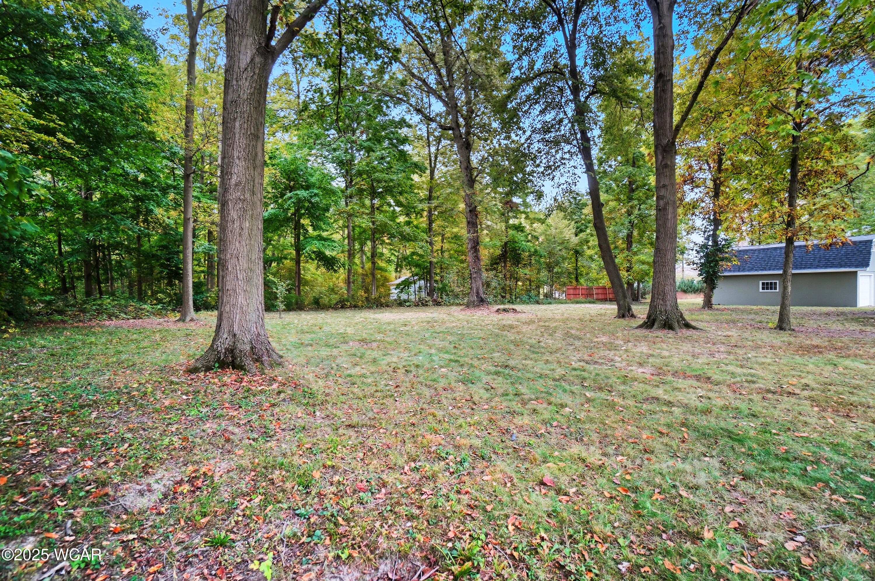 5550 Hartman Road, Elida, Ohio