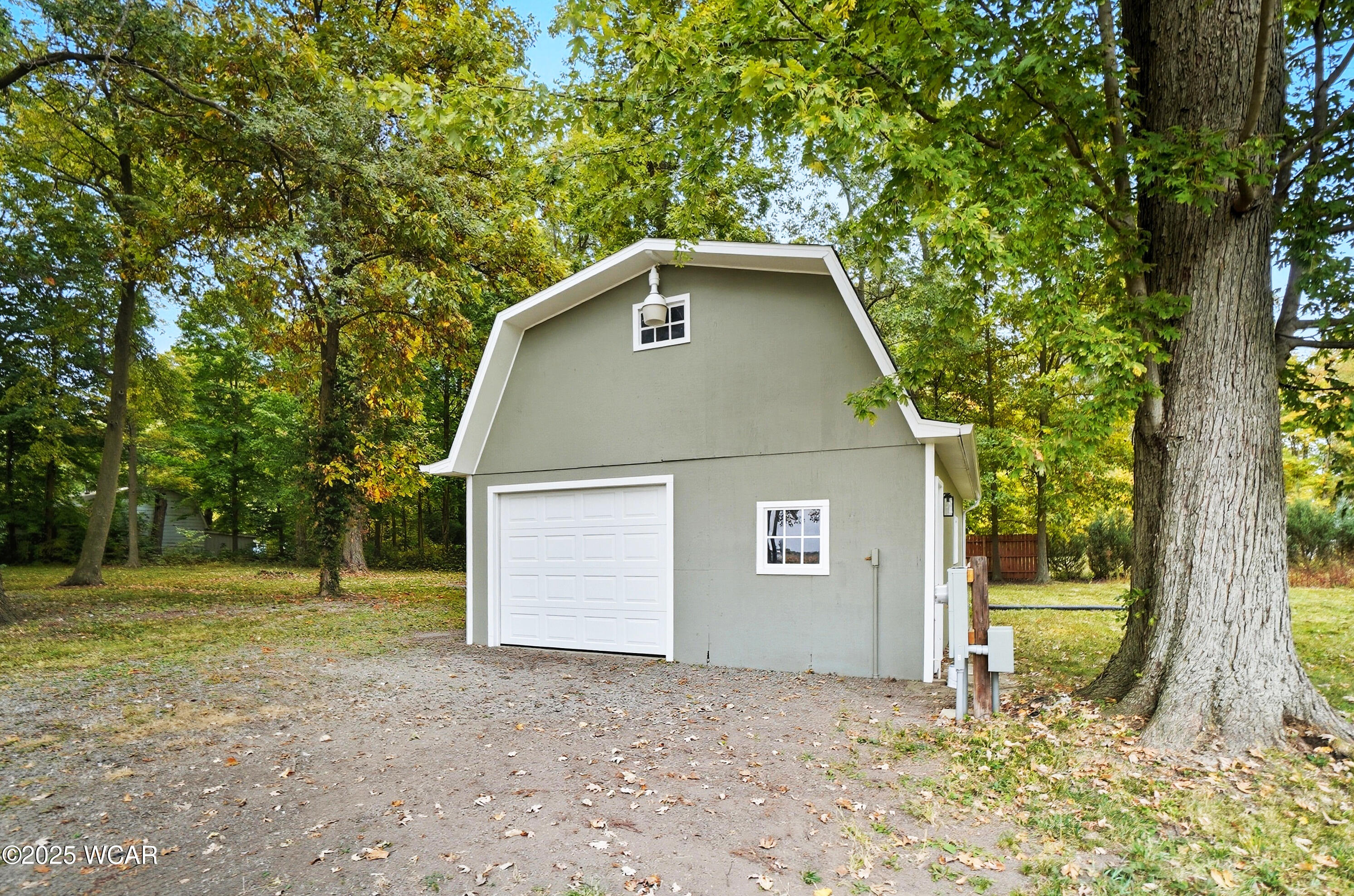 5550 Hartman Road, Elida, Ohio
